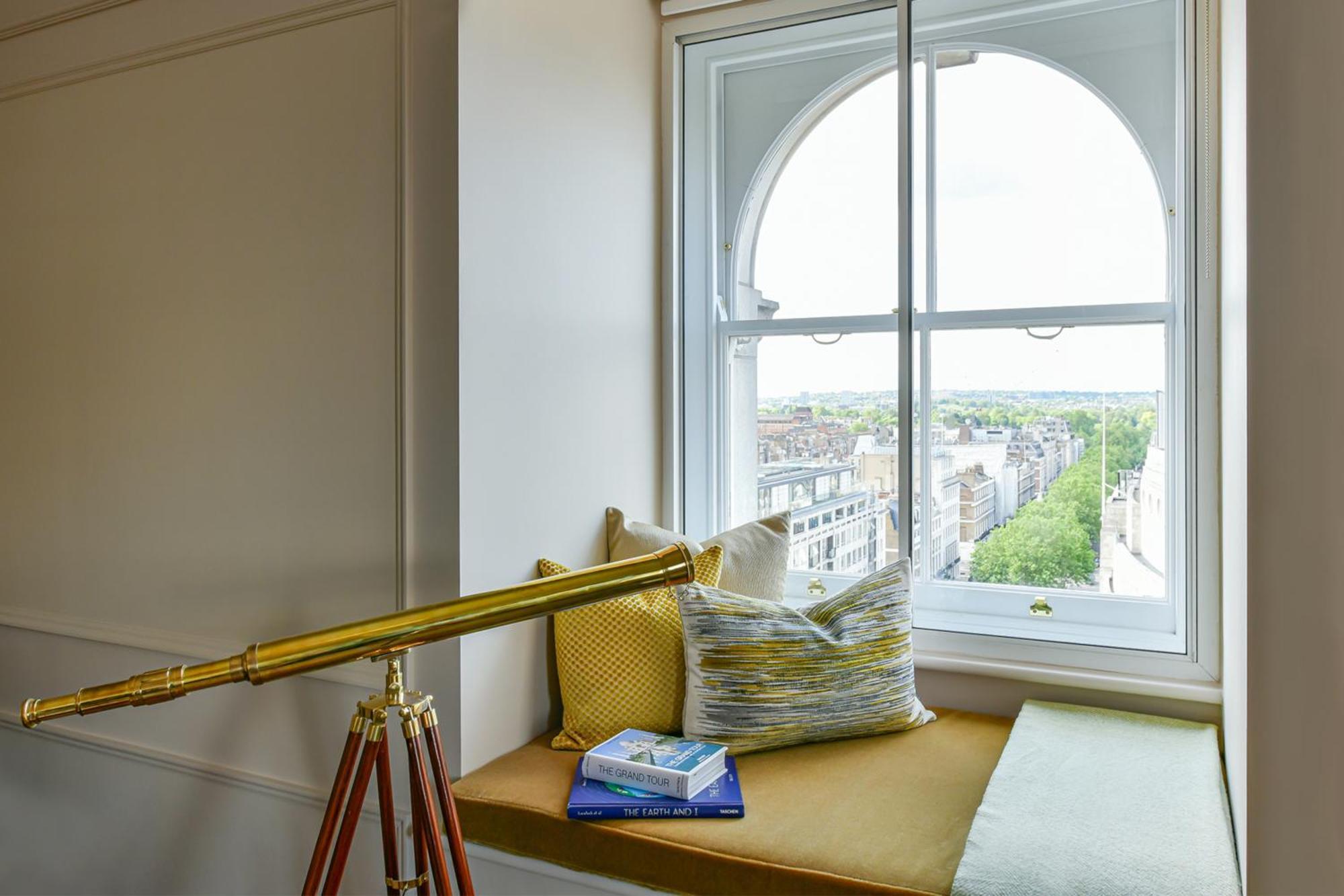 Tower Suite