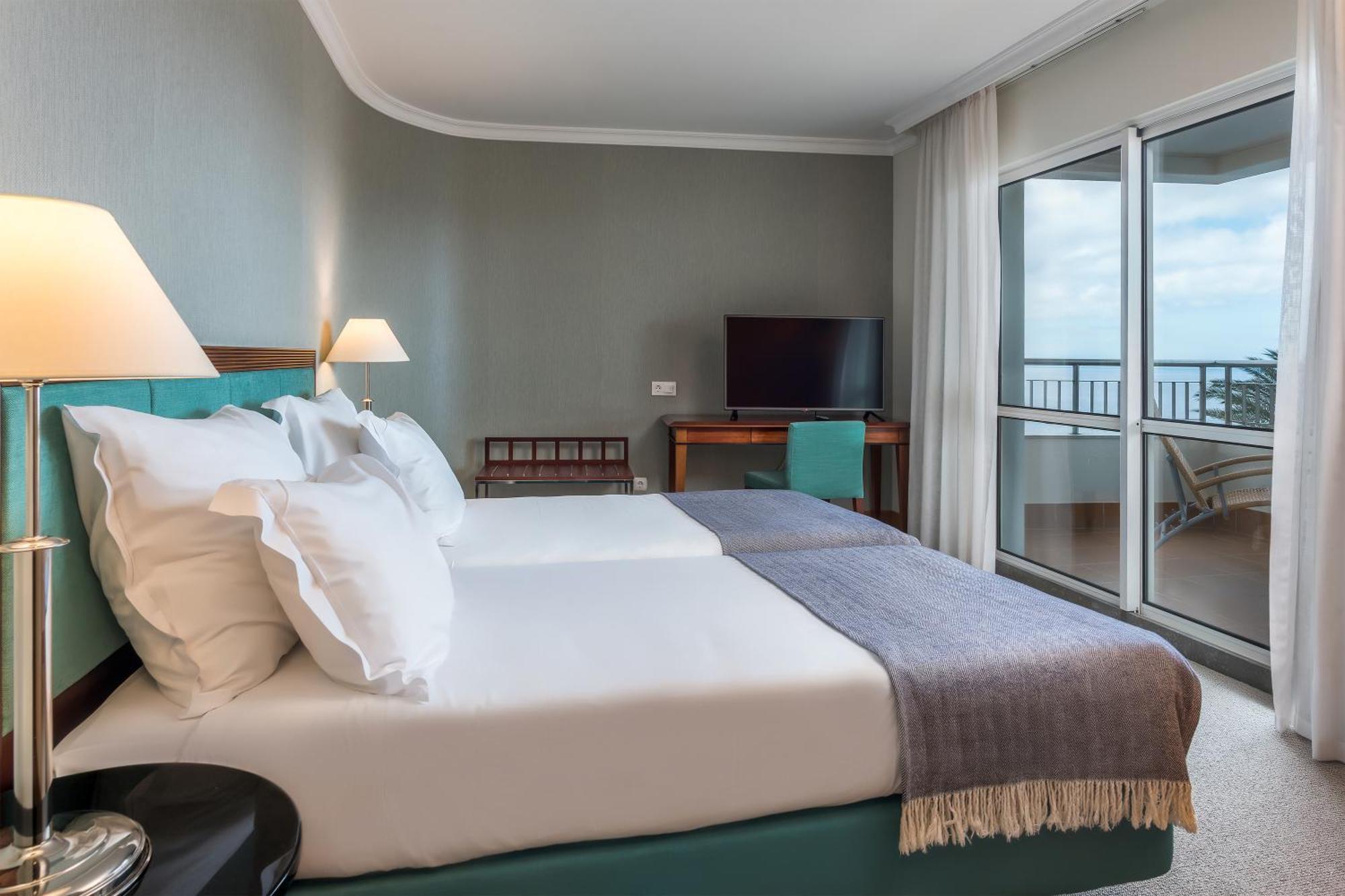 Suite Sea View Extra Bed