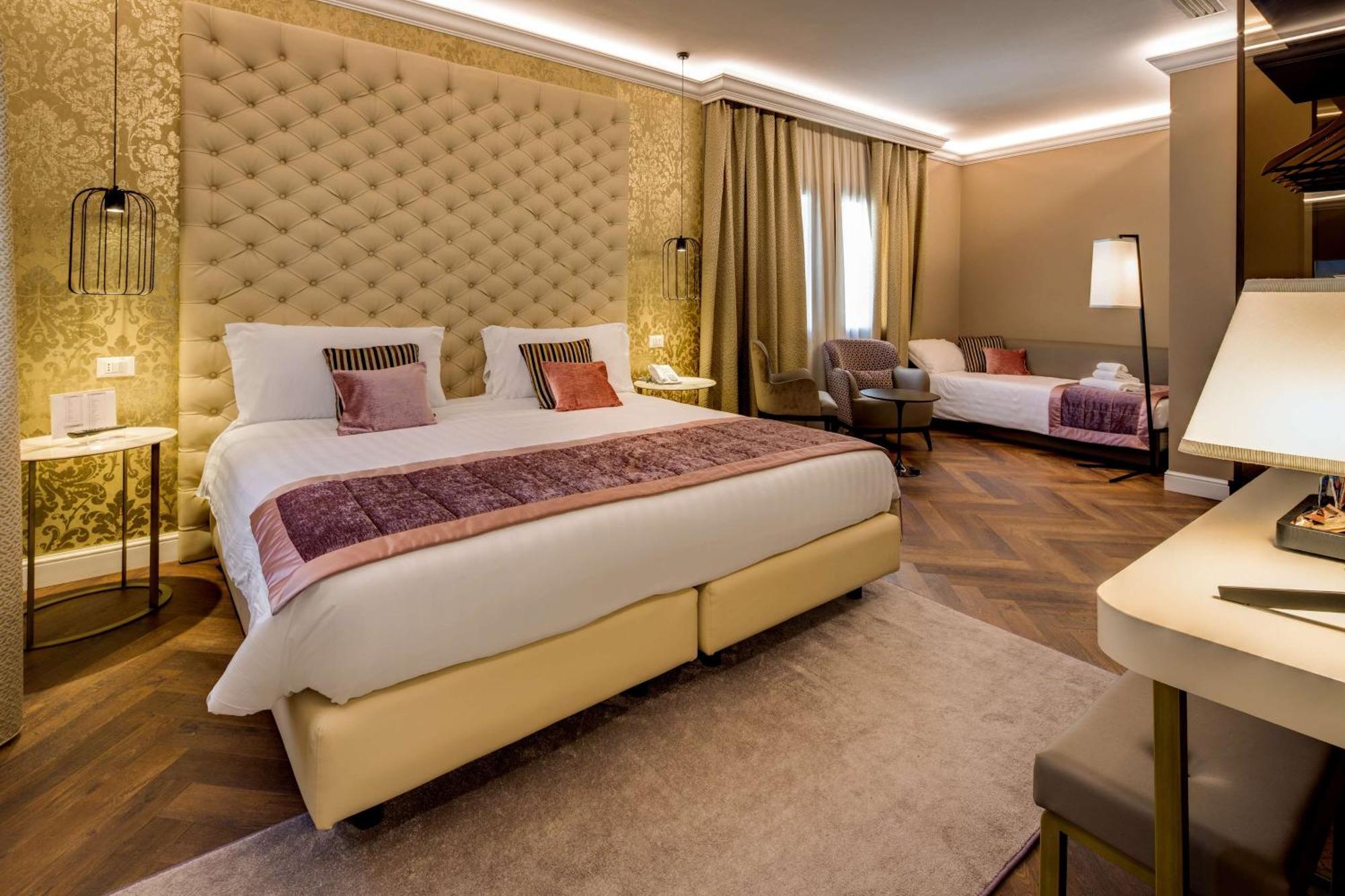Deluxe Sofa Bed