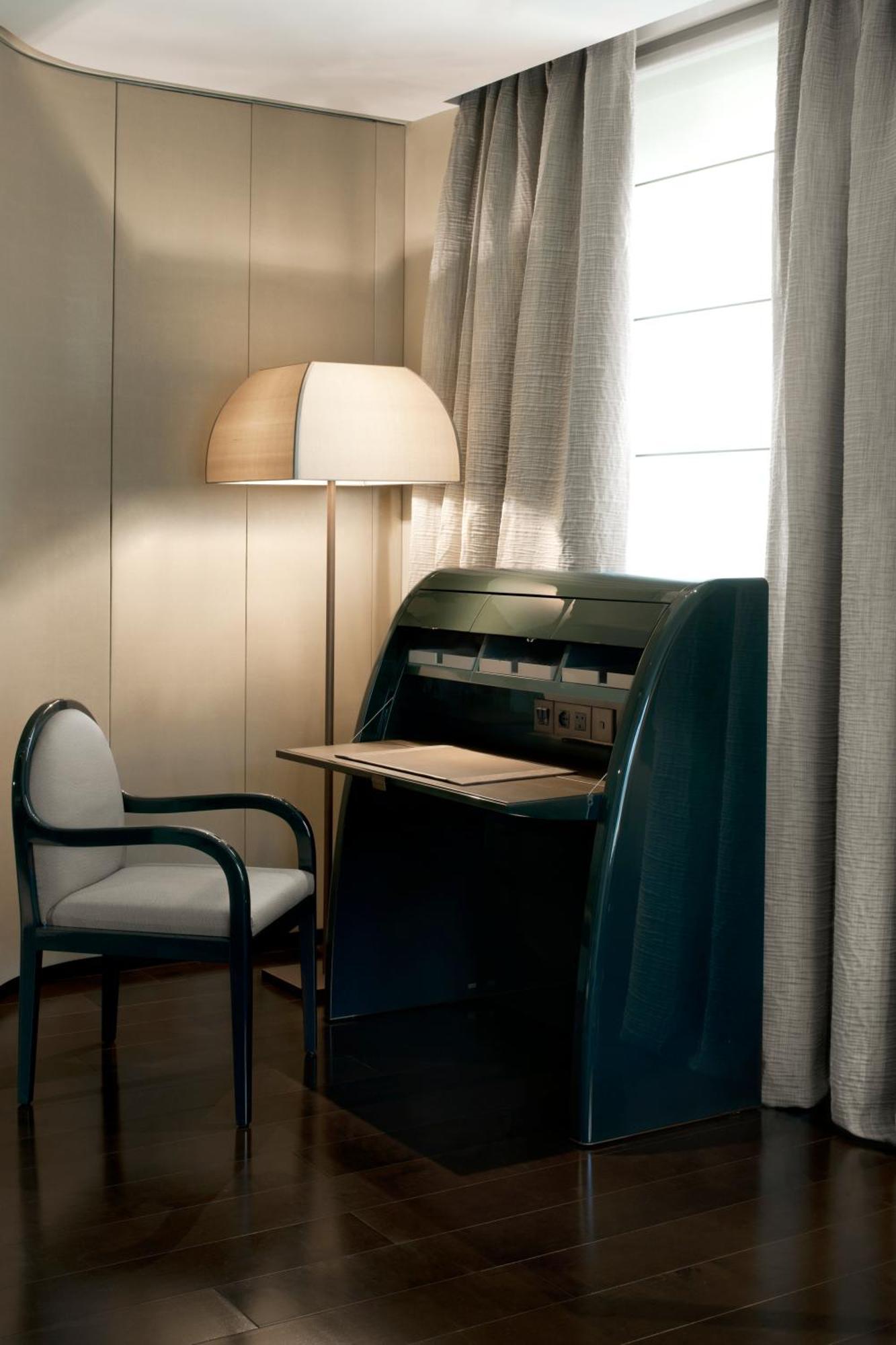 Armani Premiere Superior Room