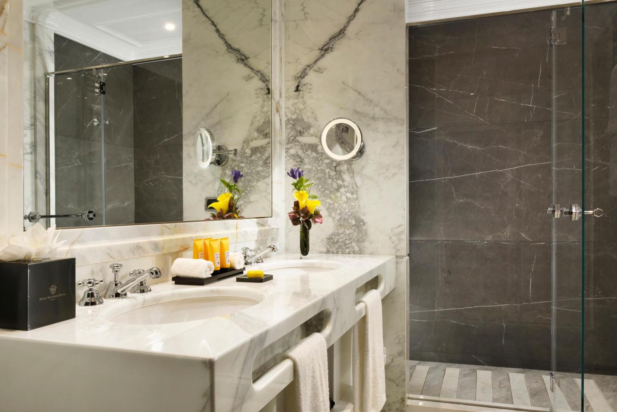 Medici Penthouse-villa