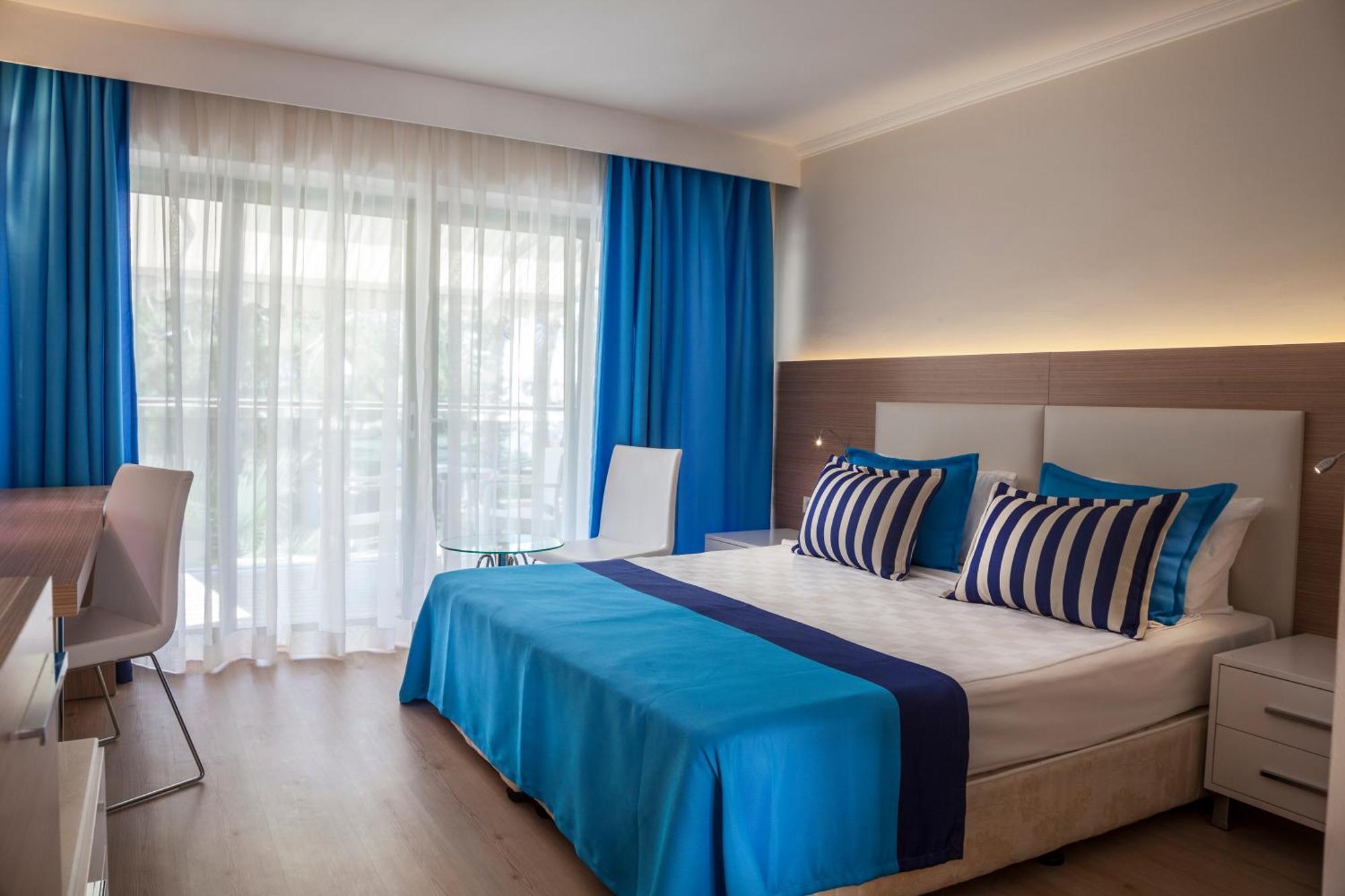 Double Room Balcony