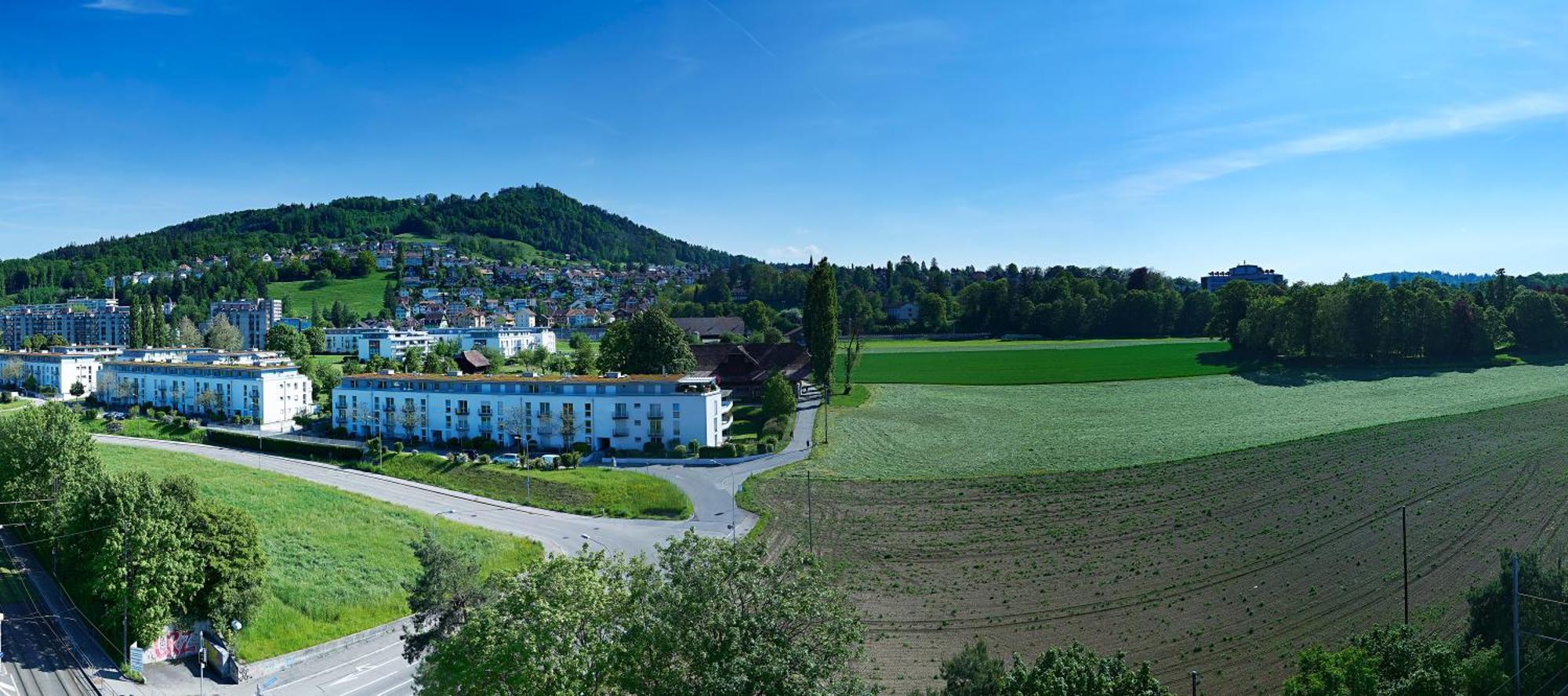 Trebäddsrum