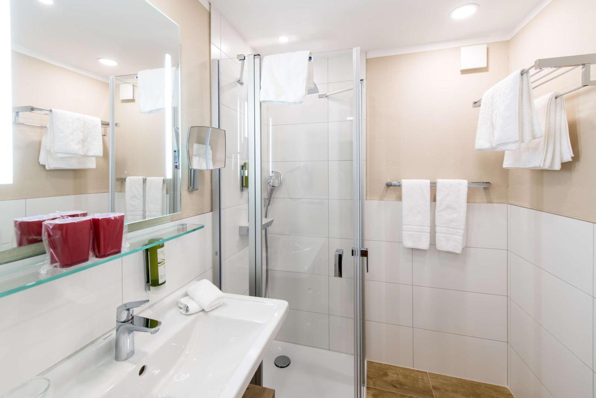Classic Double Room Balcony or Terrace