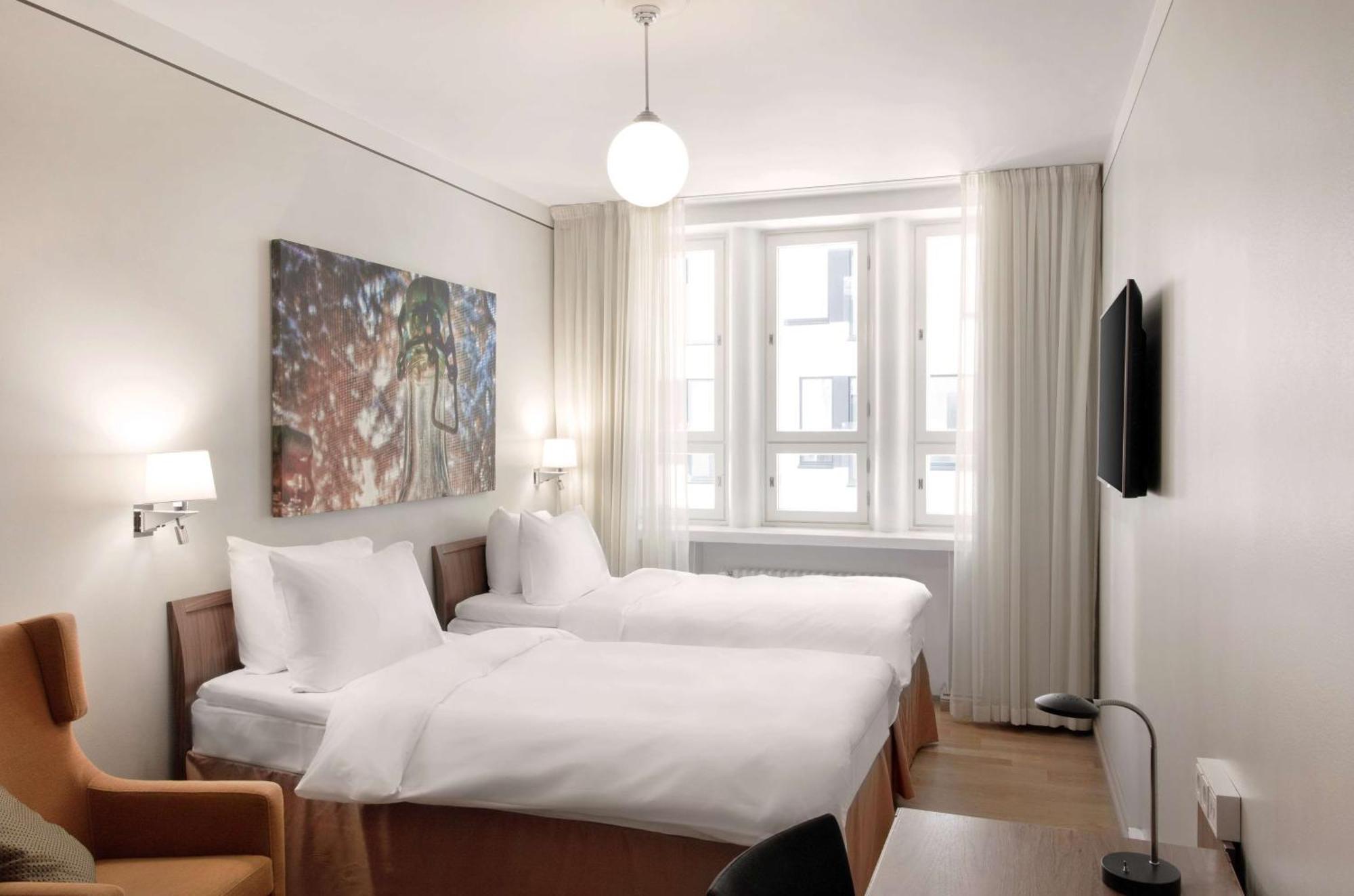 Guest Double or Twin Room