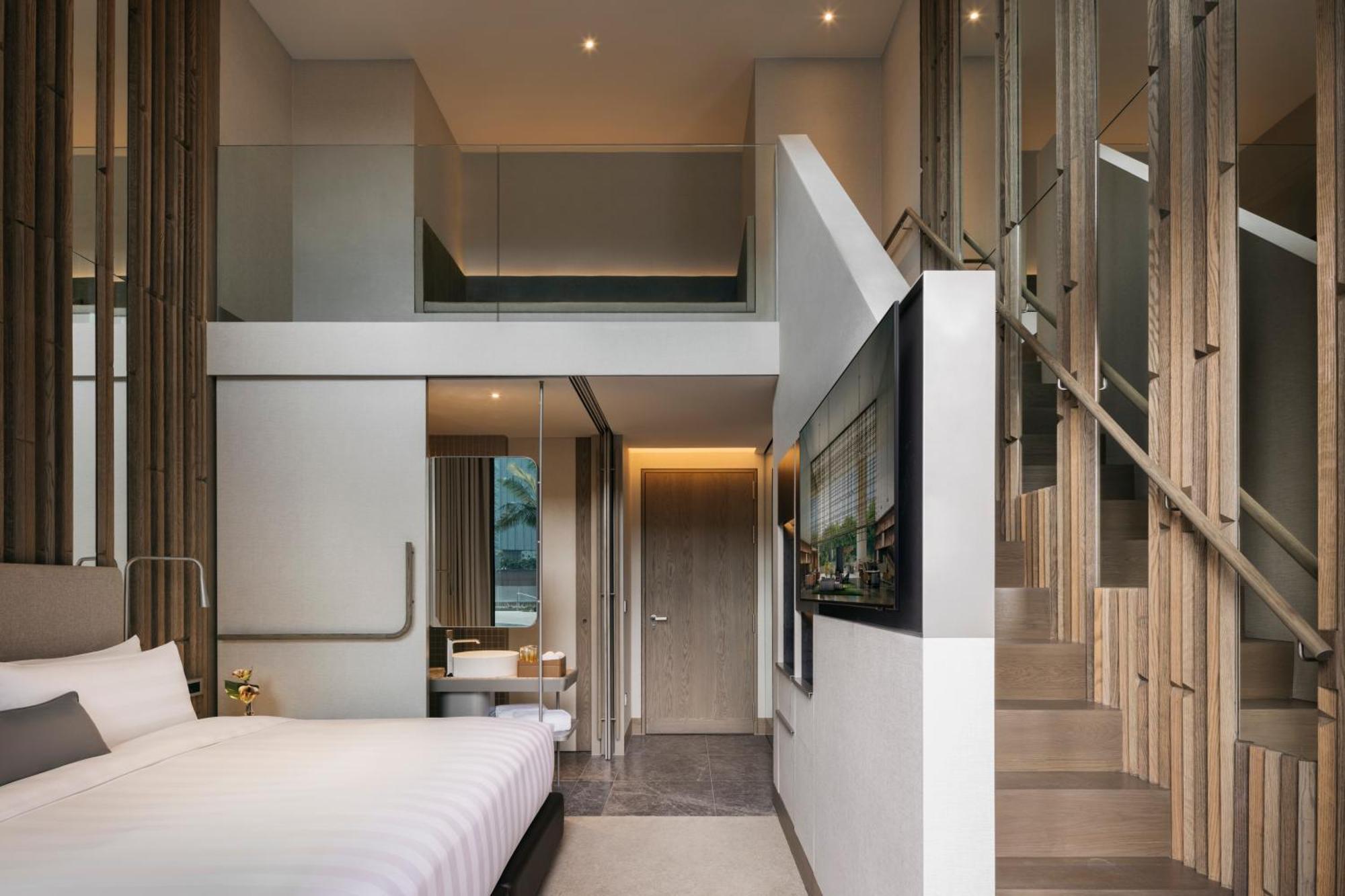 Premier-loft