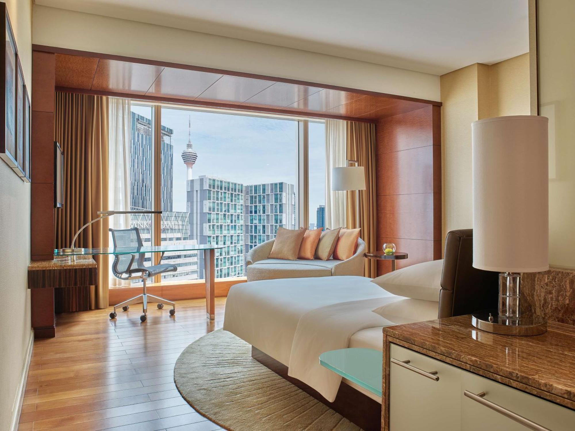 King Room - Club Access