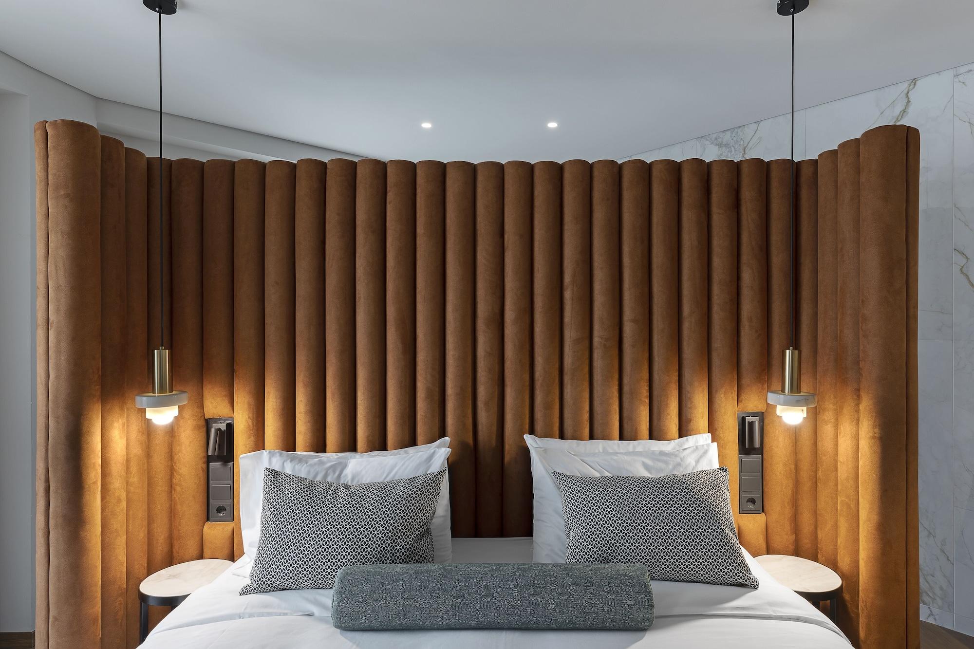 Two-Bedroom Suite Executive Lounge Access