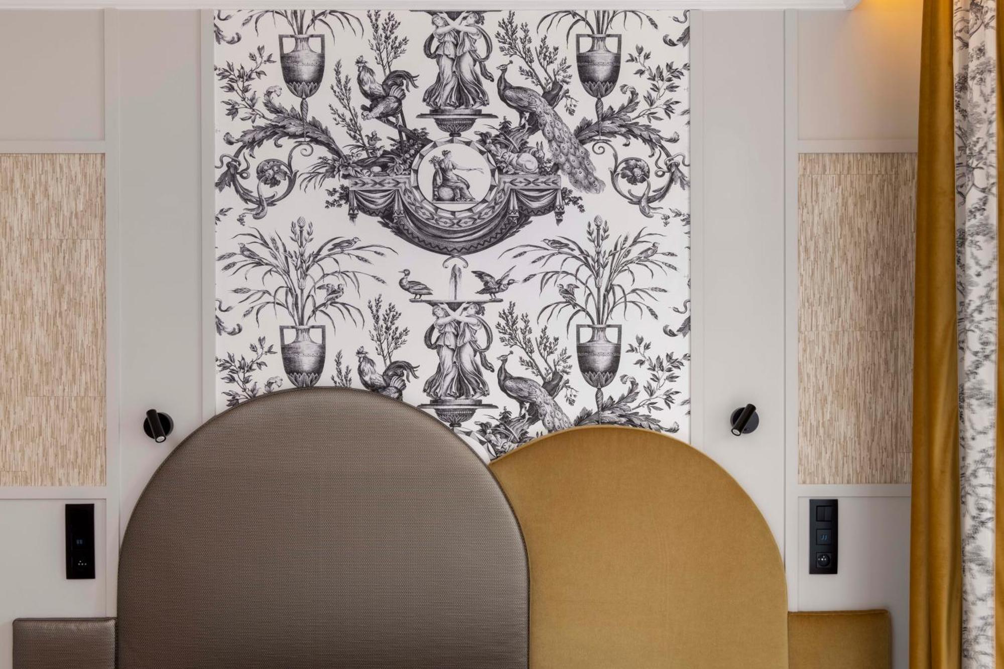Comfort Double or Twin Room