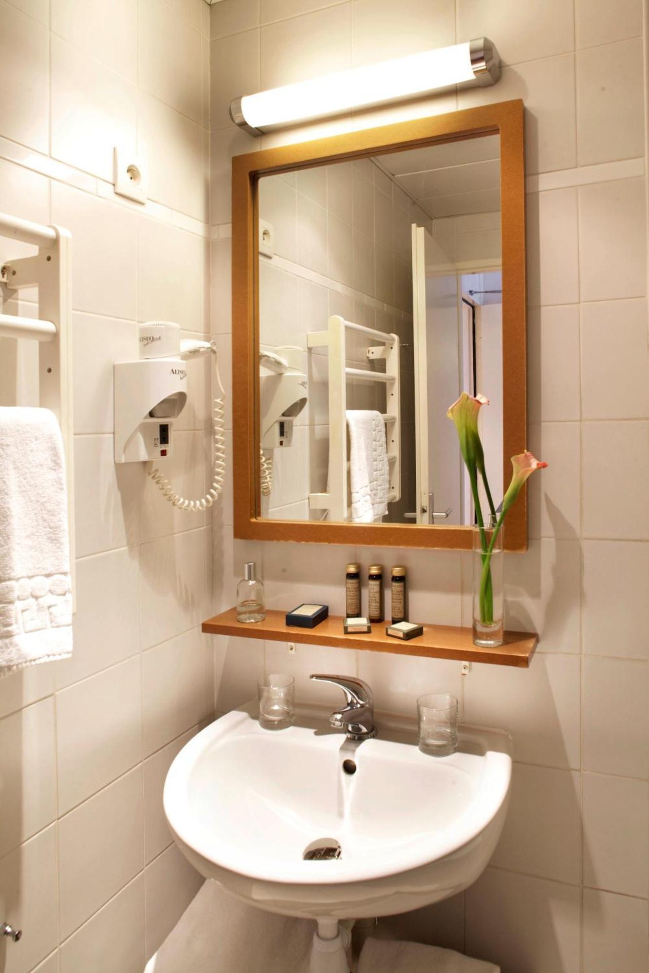 Tradition Double Room
