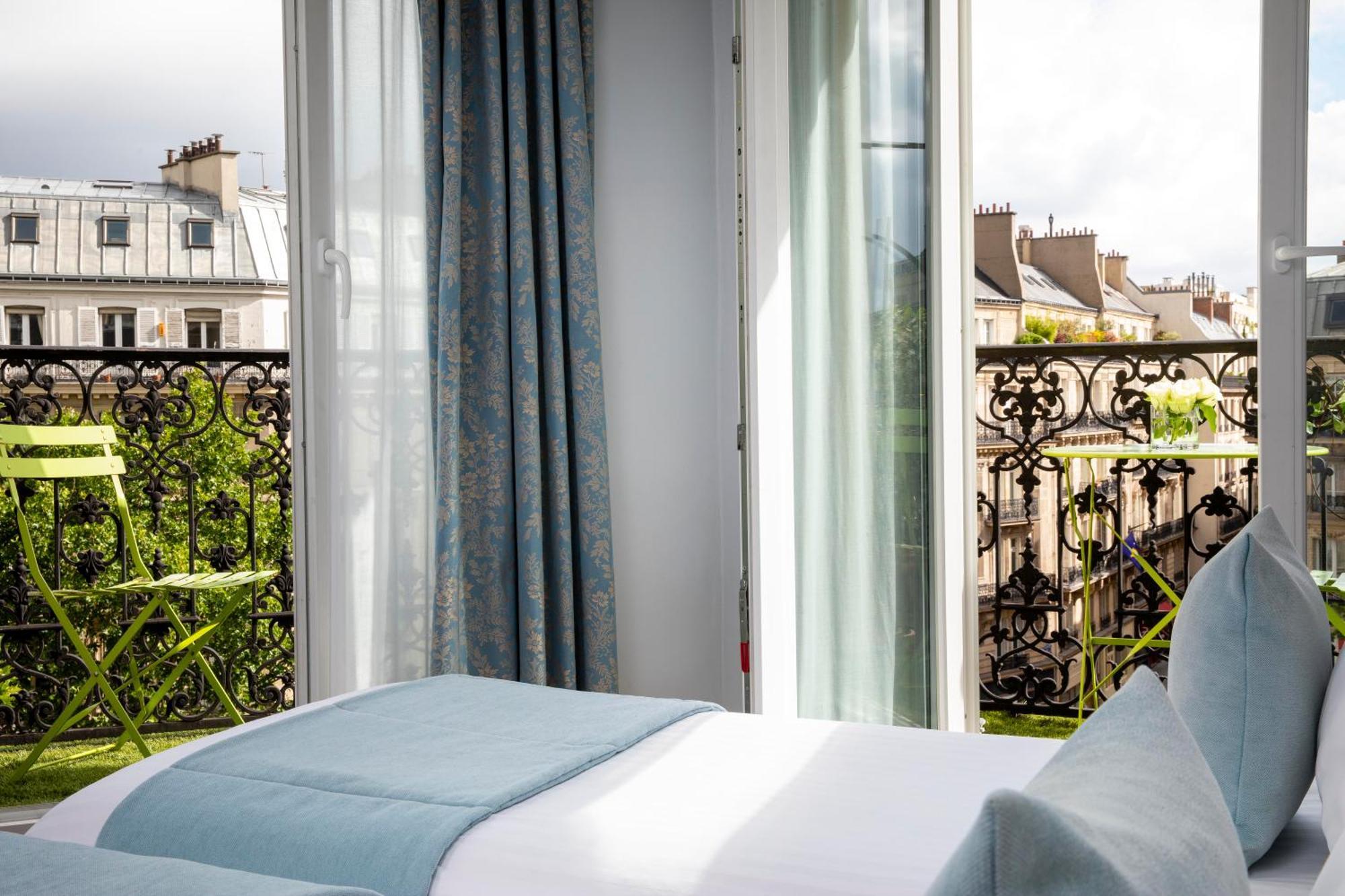 Executive Double or Twin Room