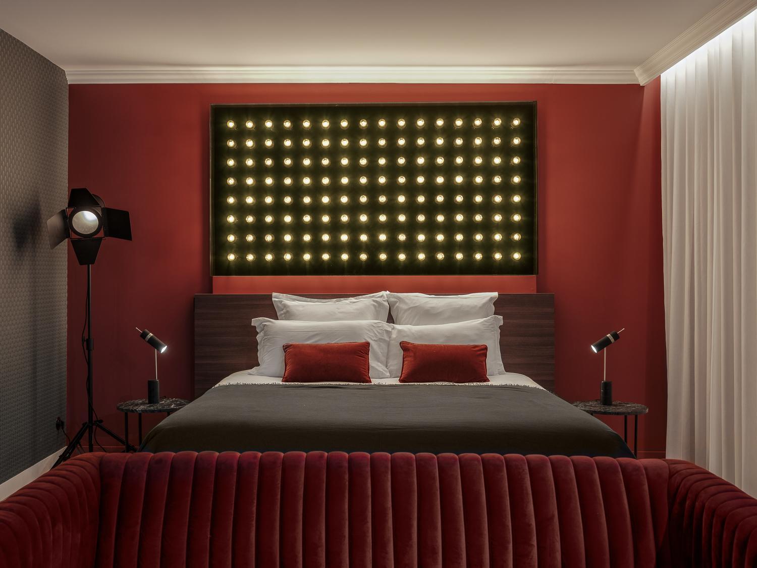 Standard Suite