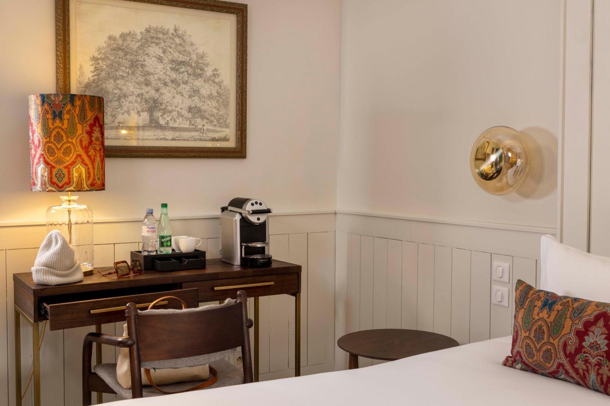 Prestige Double Room