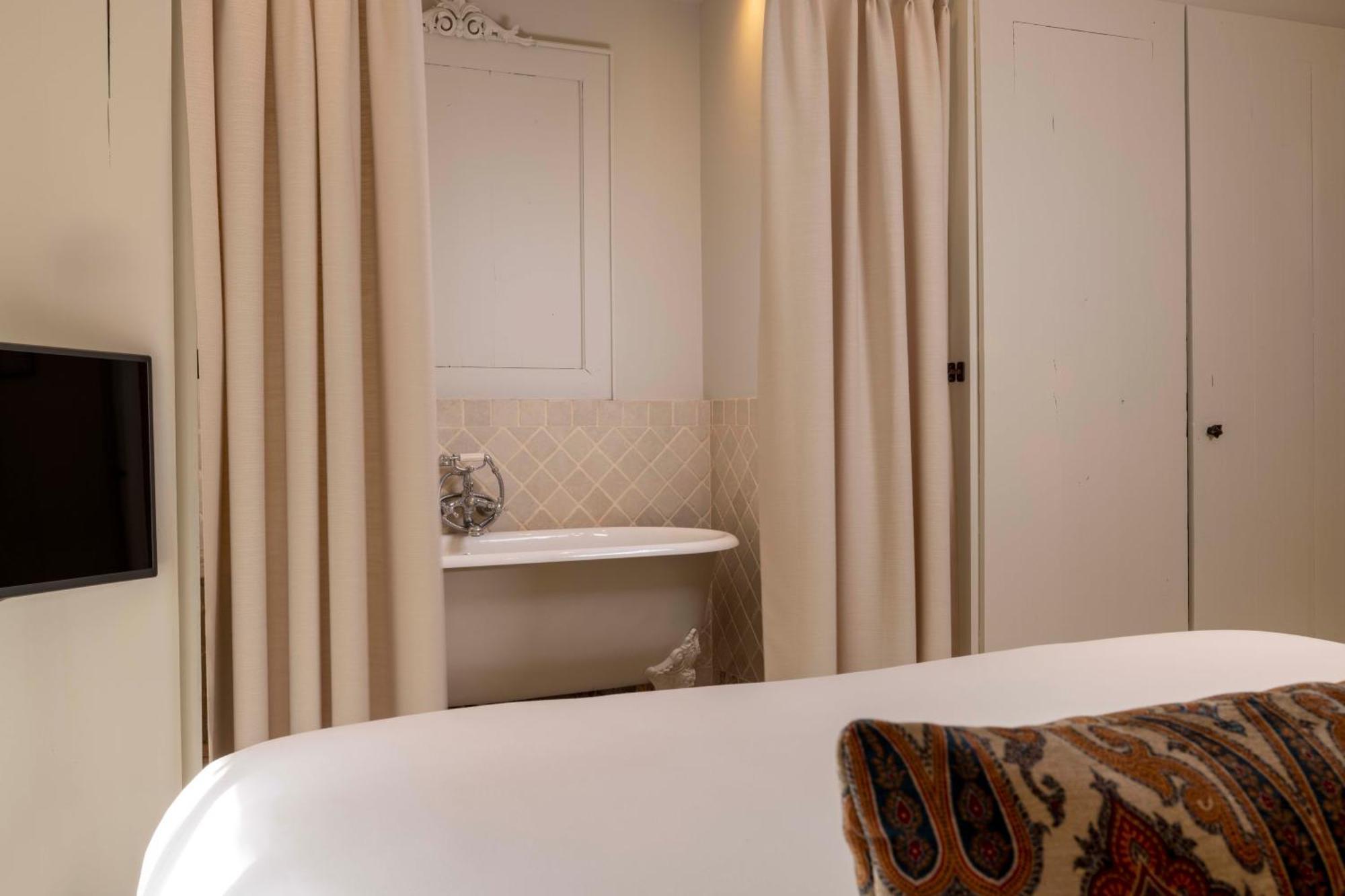 Prestige Double Room Tour Eiffel View