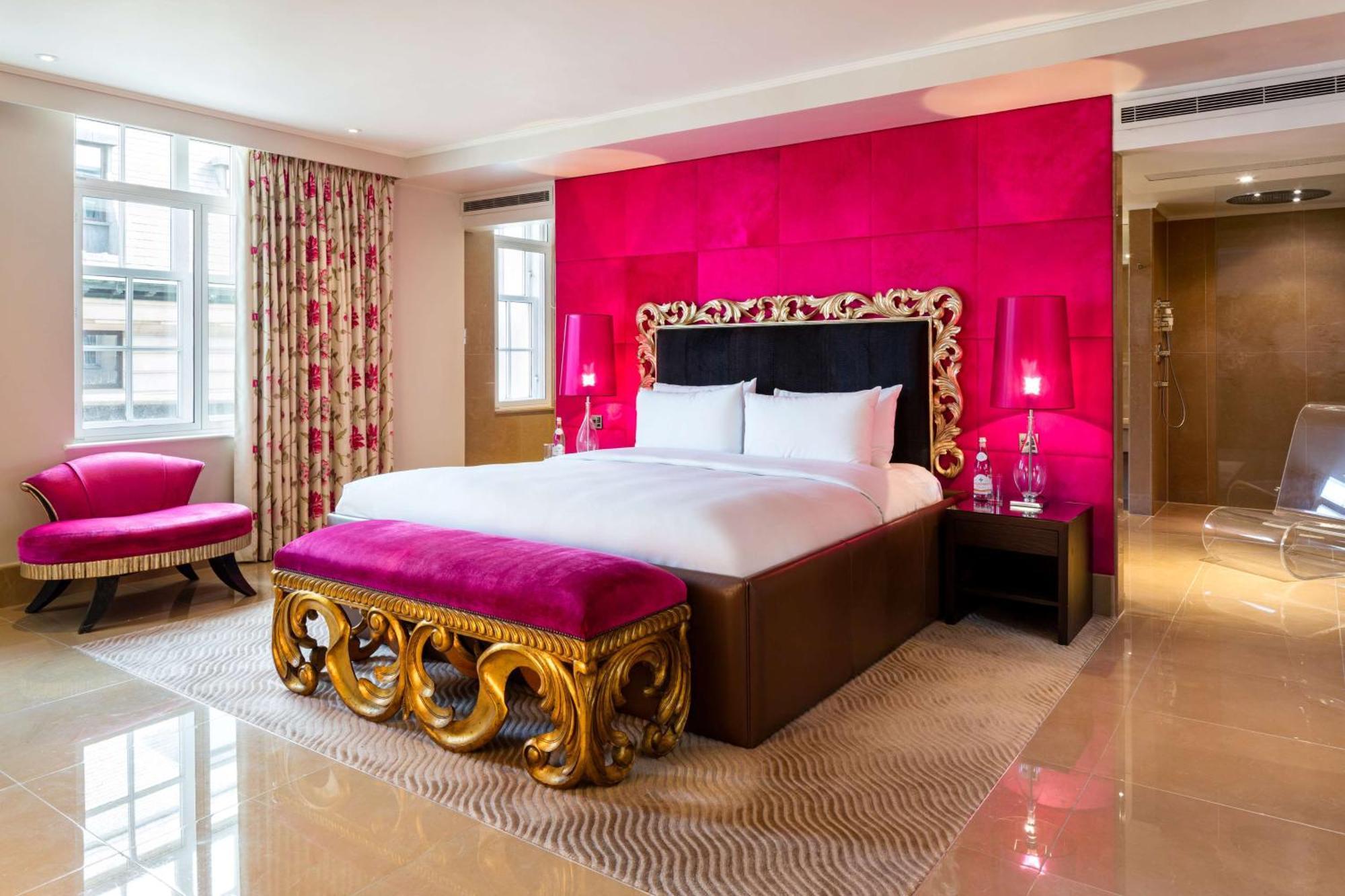 One-Bedroom Suite