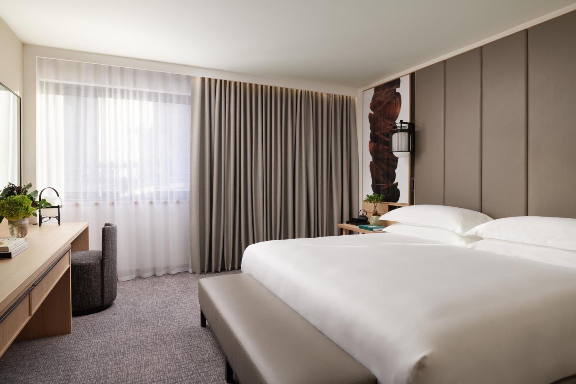 One-Bedroom Suite