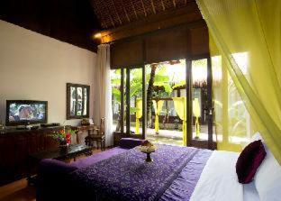Grand Deluxe Double Room