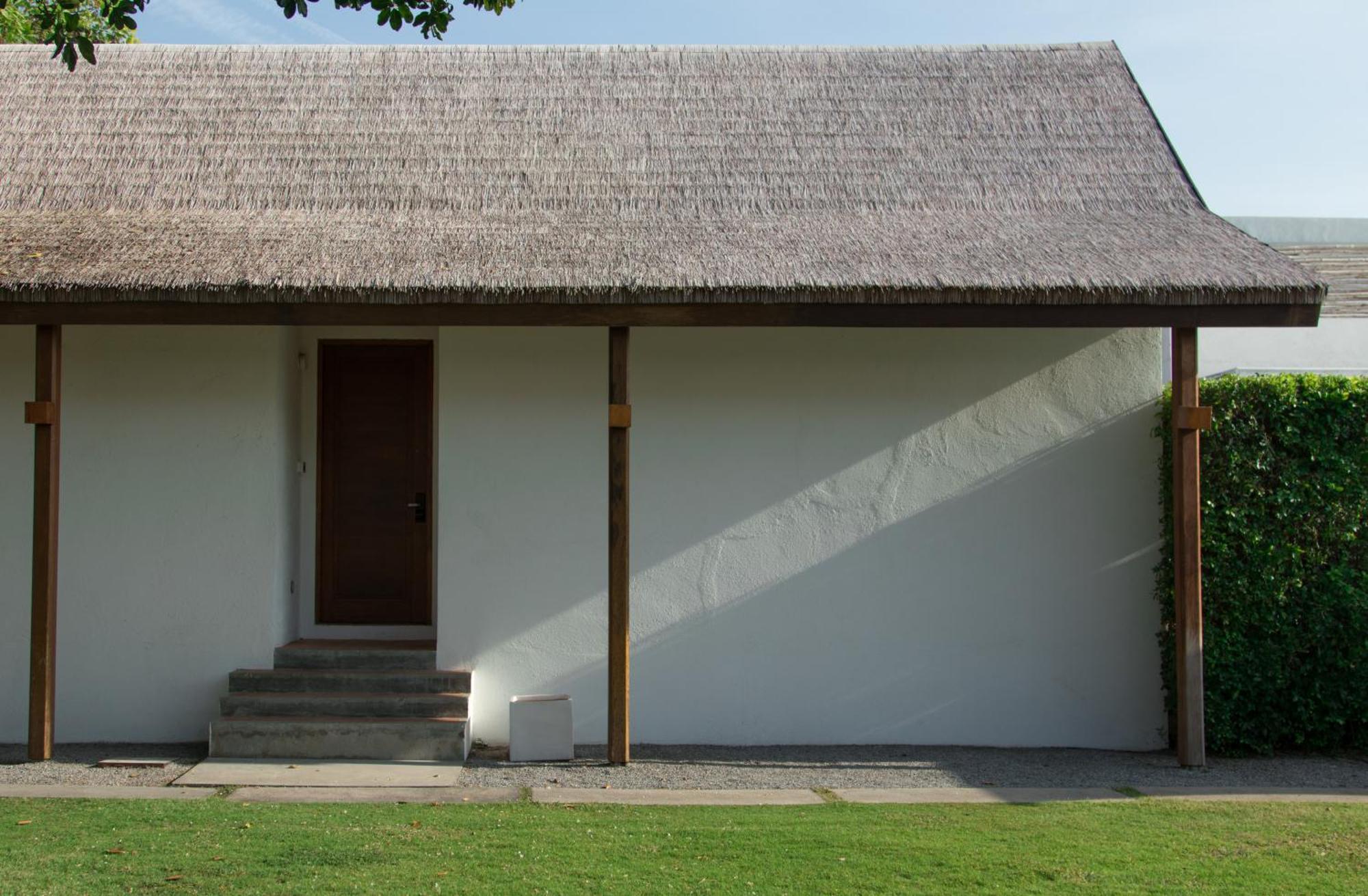 Villa La Canna med egen pool