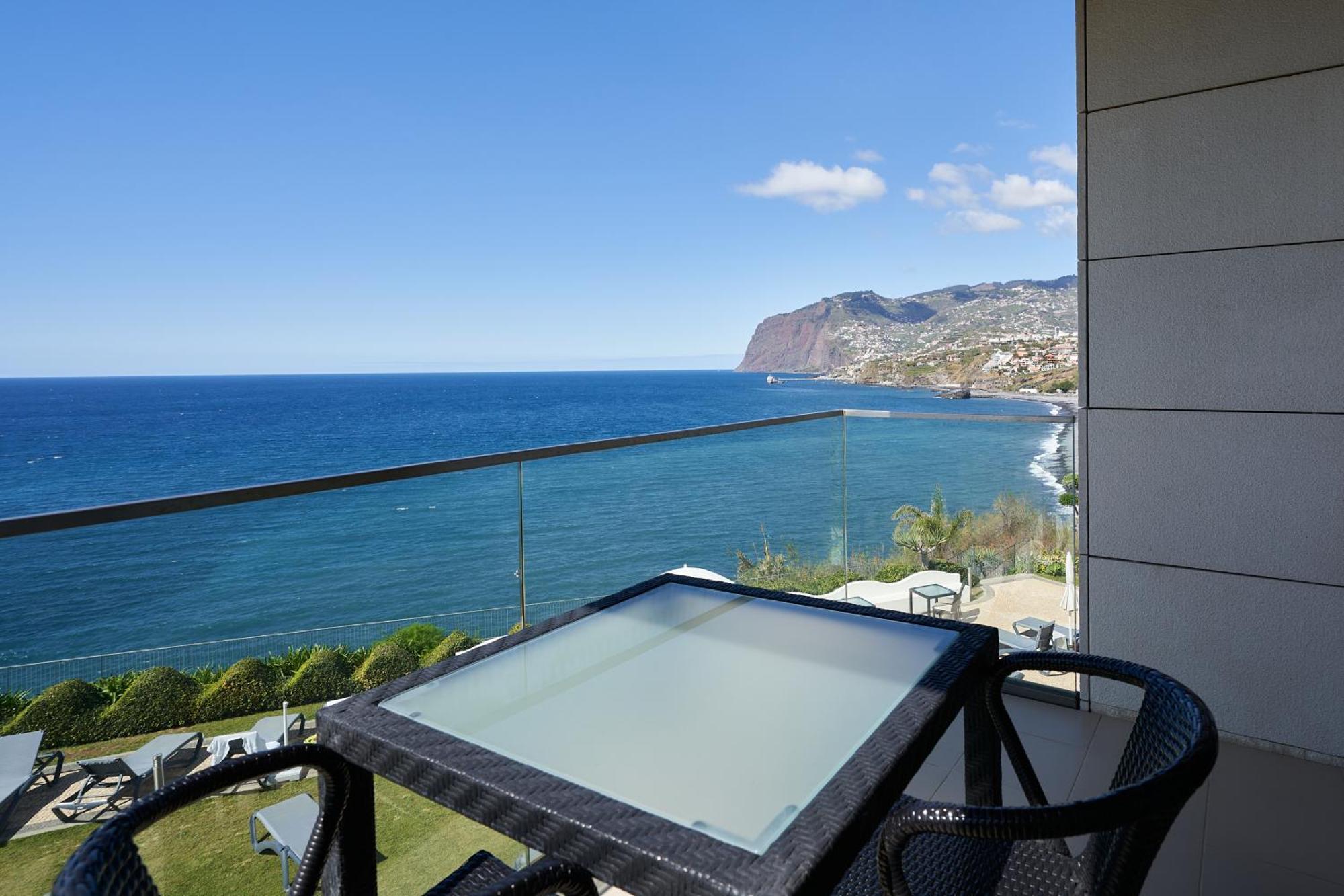 Double Room Sea View