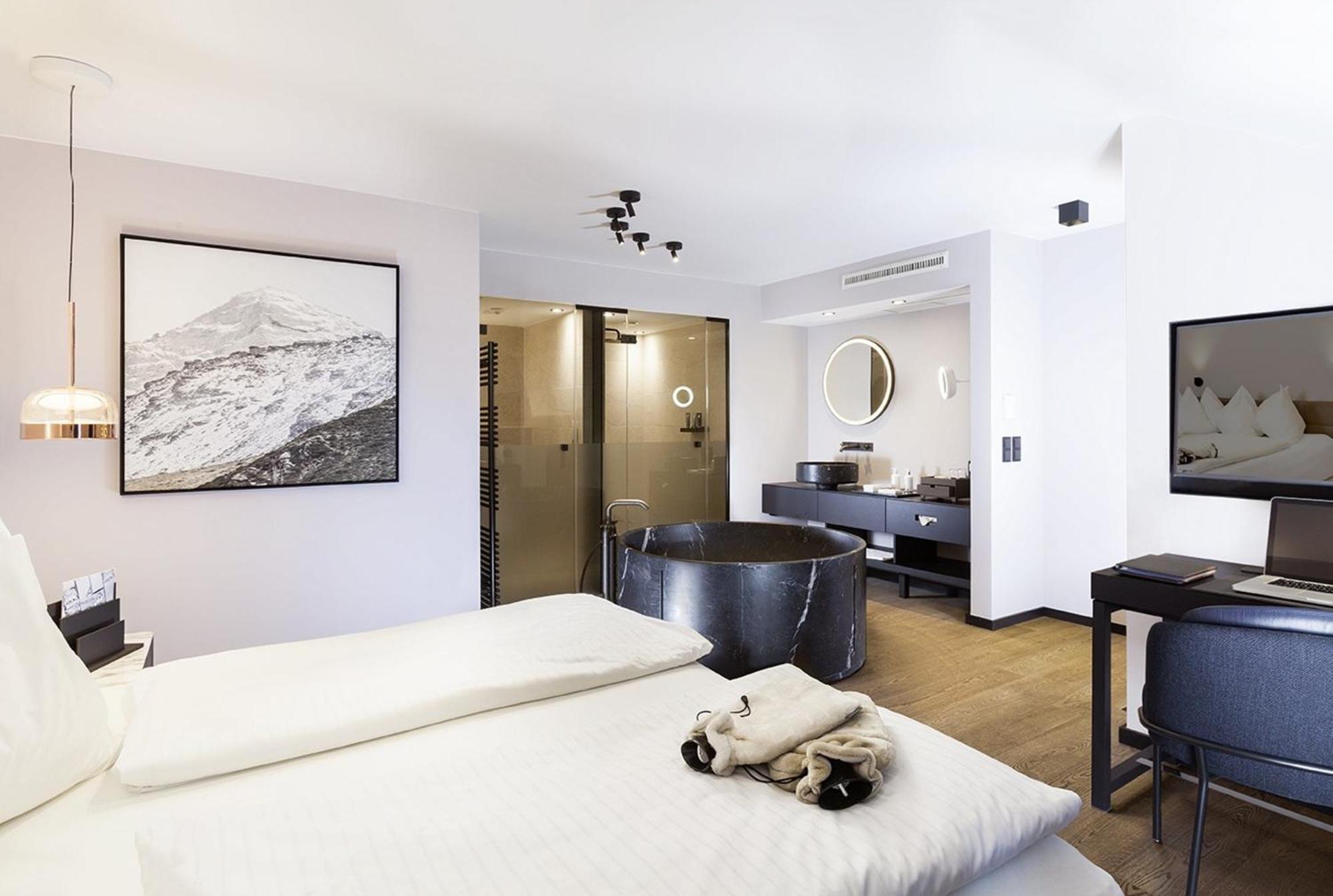 Suite Luxury Østerrike