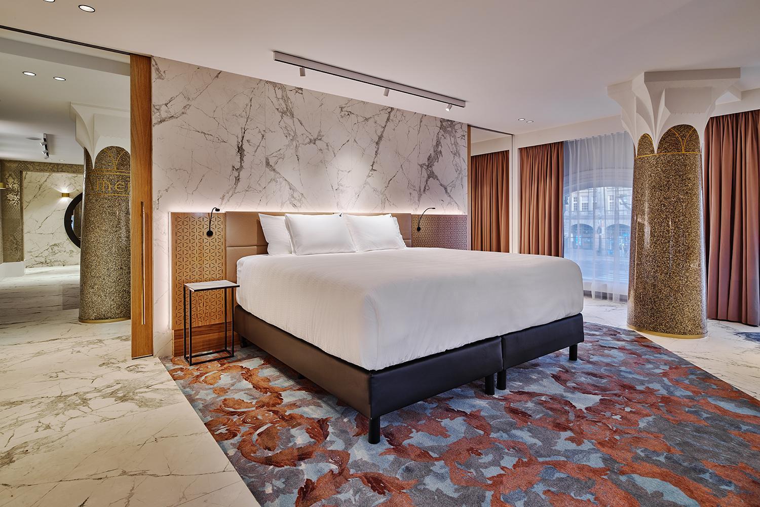 The American Suite