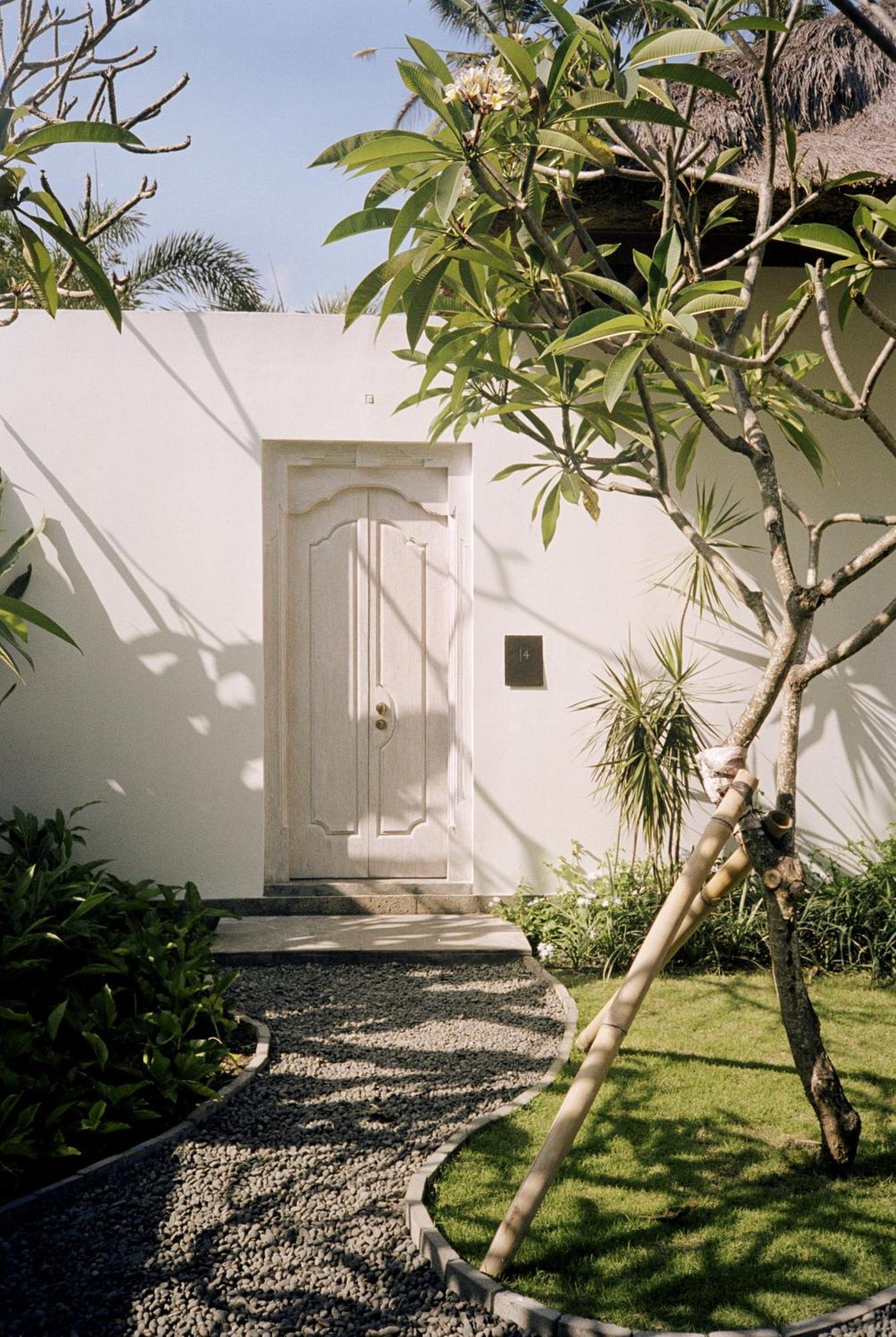 Garden Pool Villa