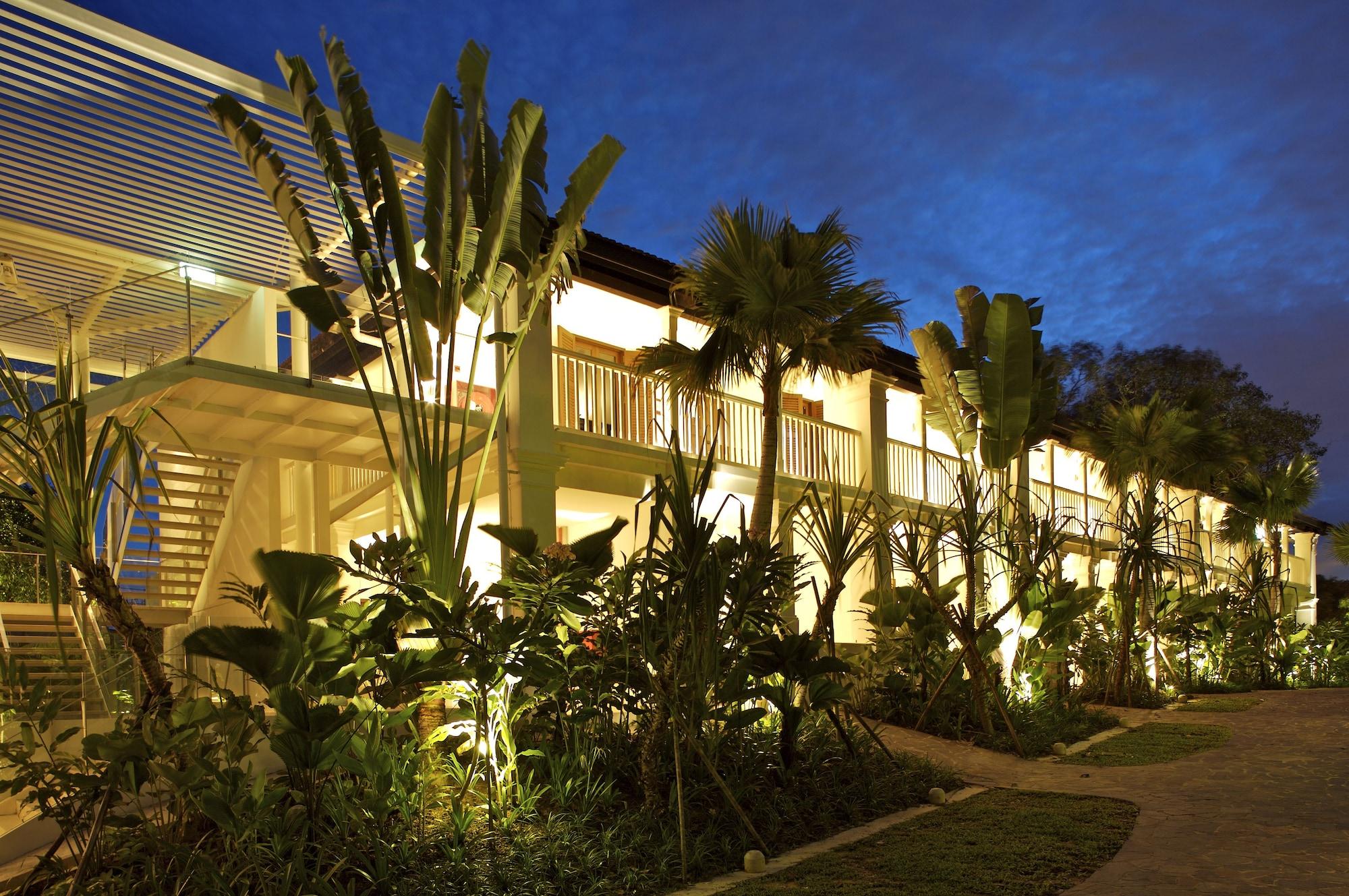 Studio Verandah