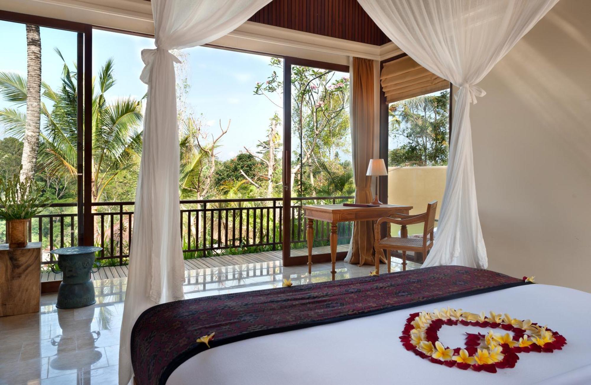 Premiere One-Bedroom Valley Pool Villa