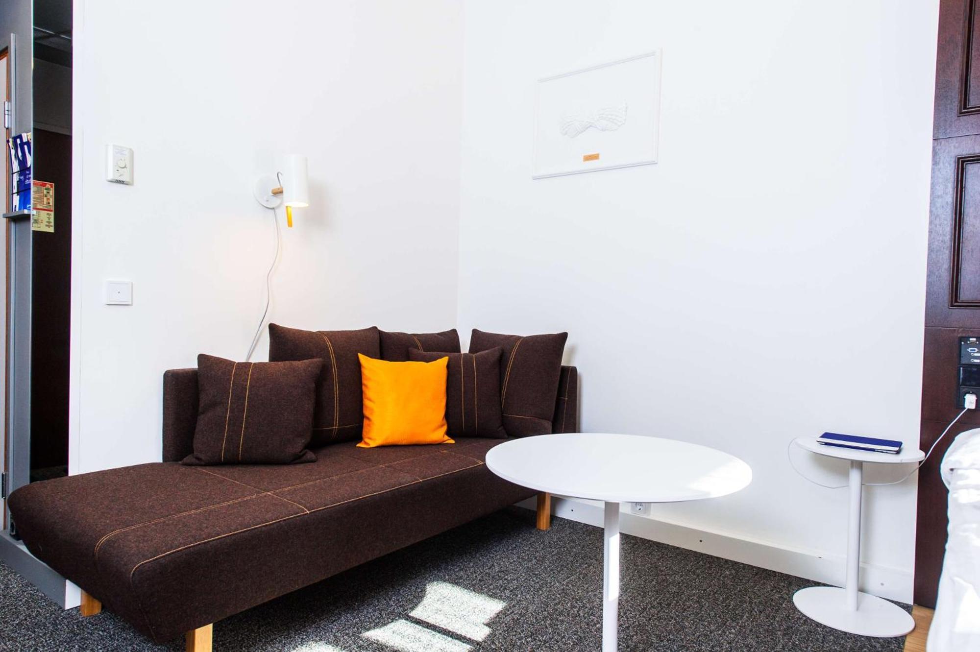 Room Executive lounge access