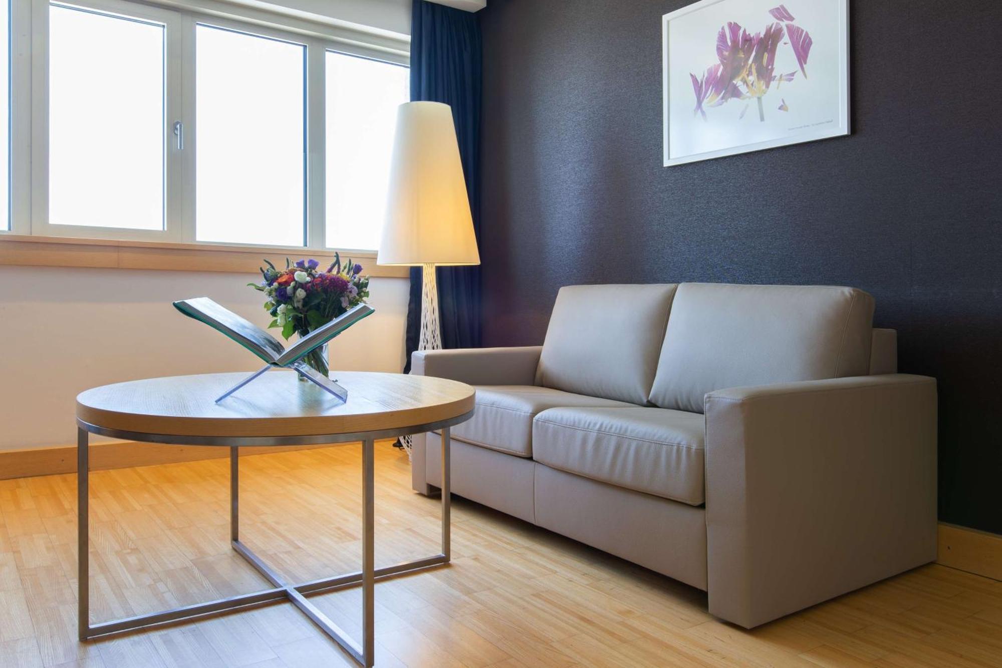Suite Park View