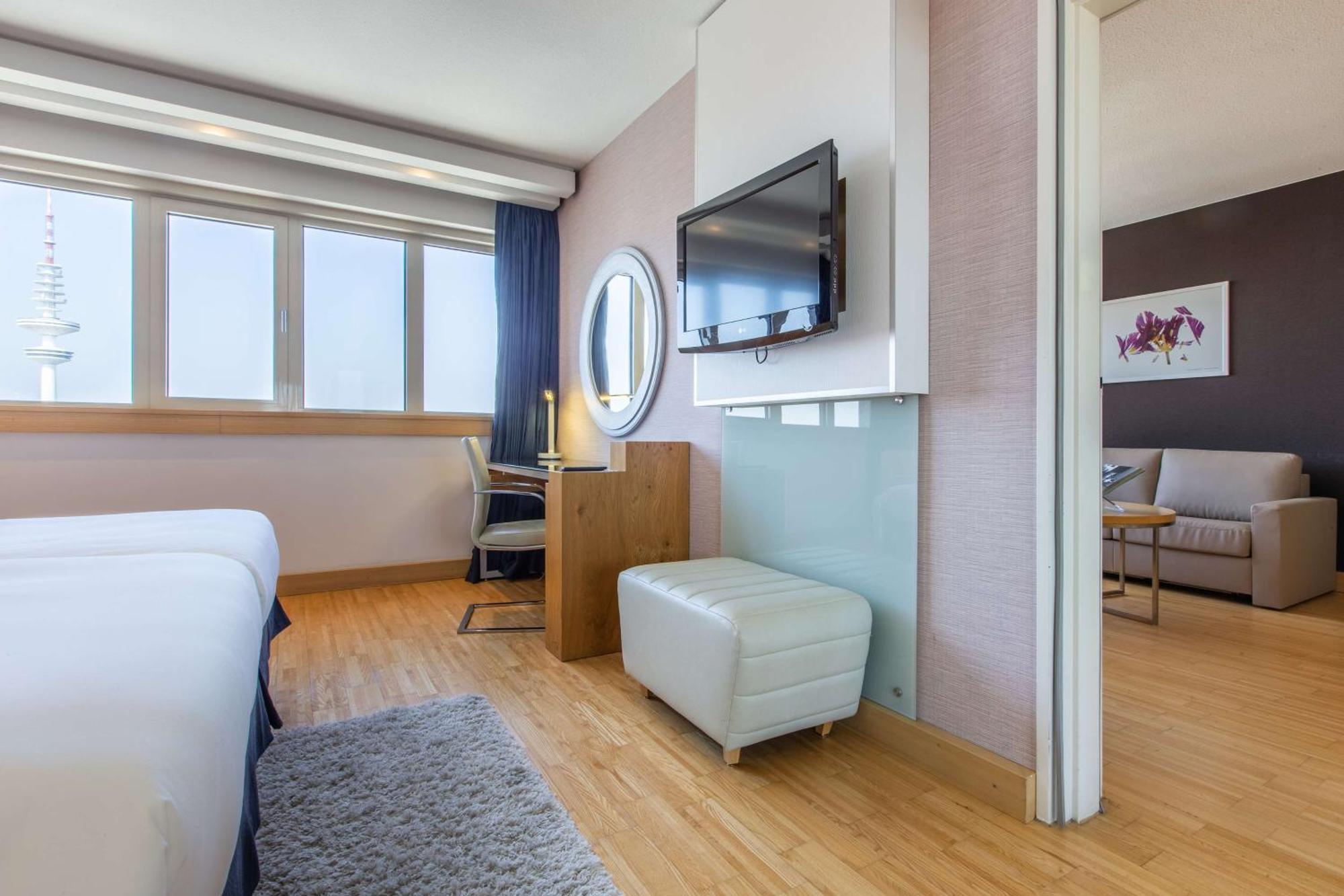 Suite Park View