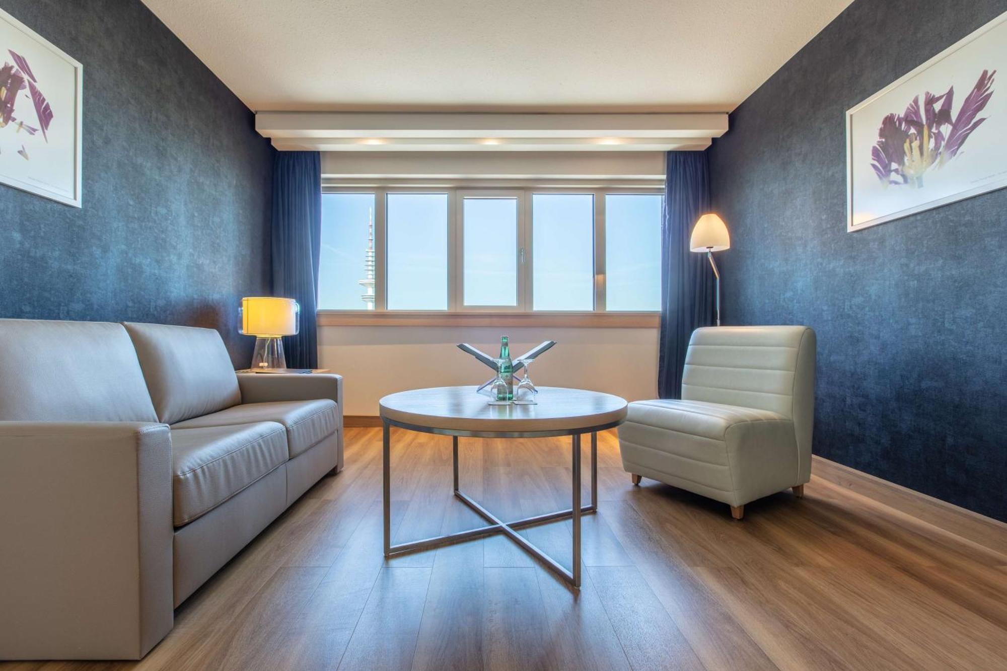 Suite Park View
