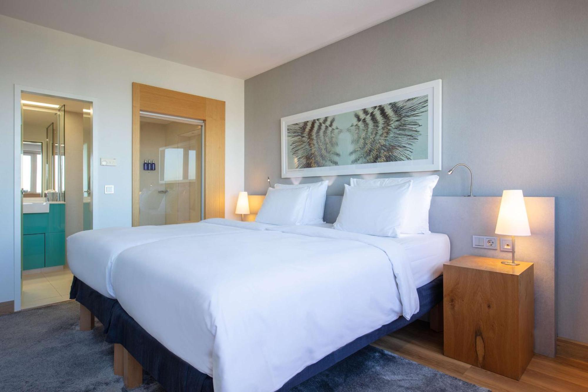 Suite Park View