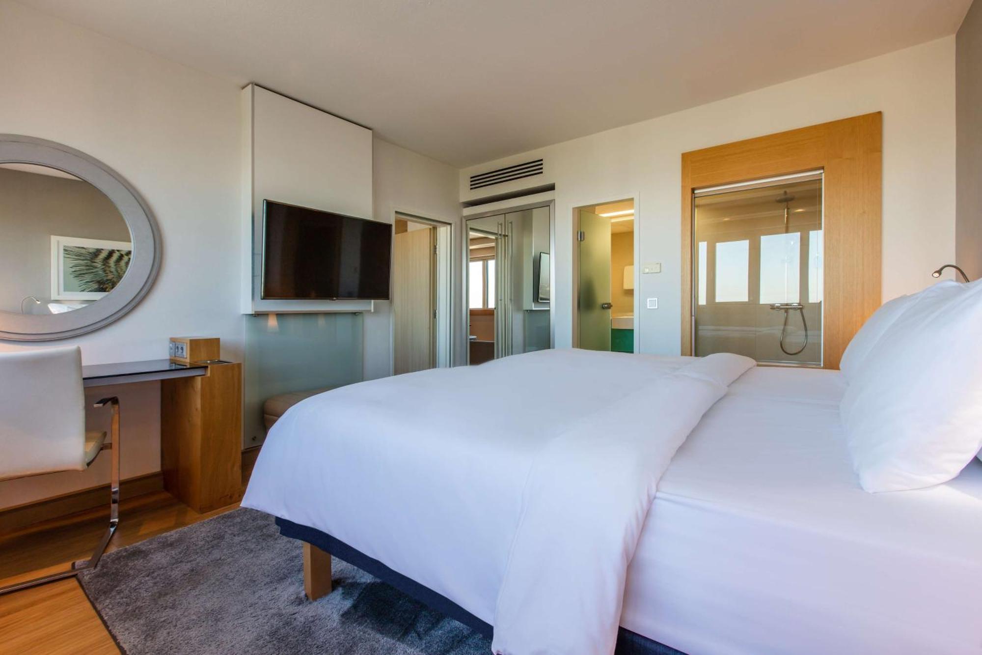 Suite Park View