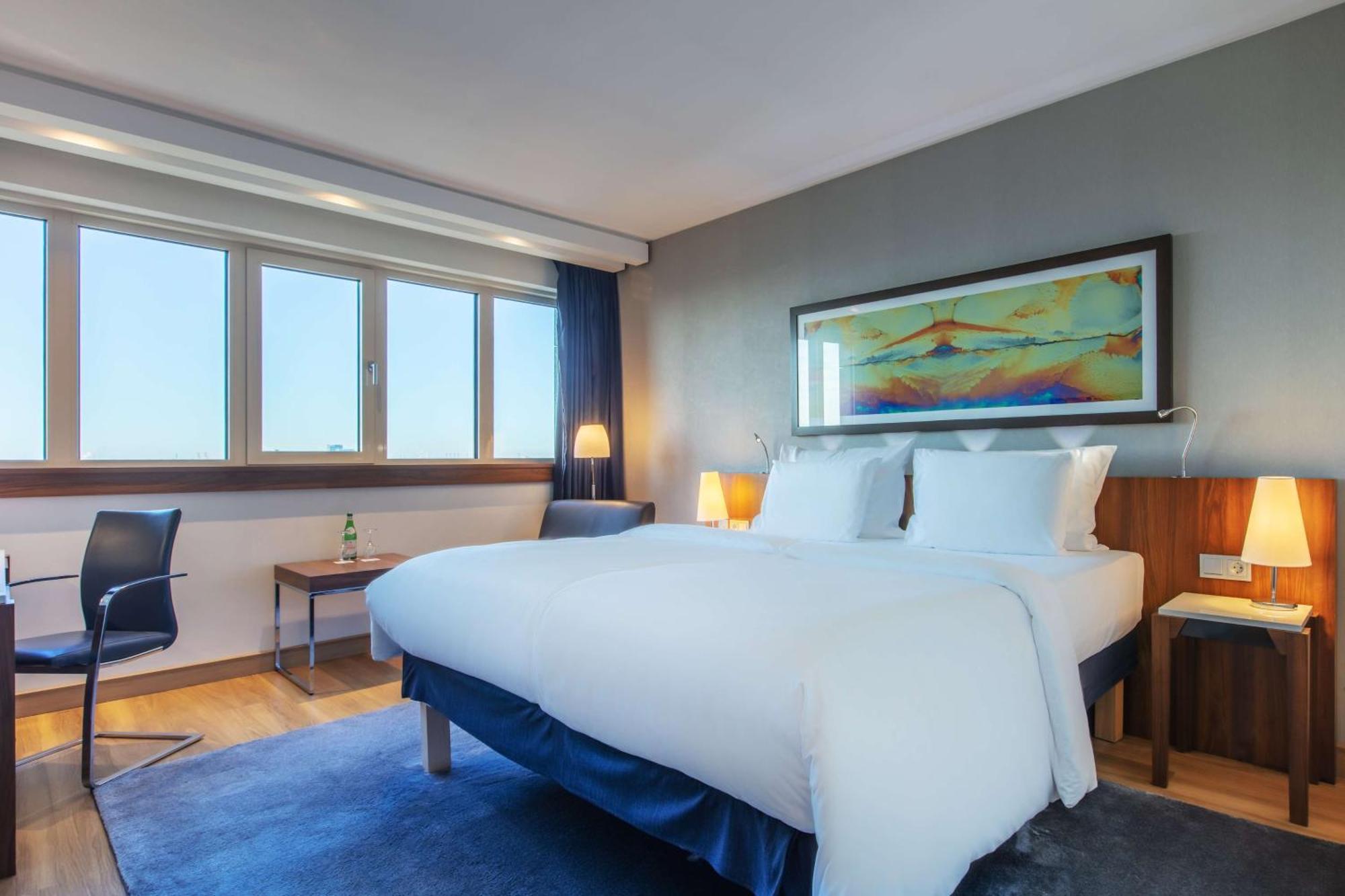Premium Room Alster View