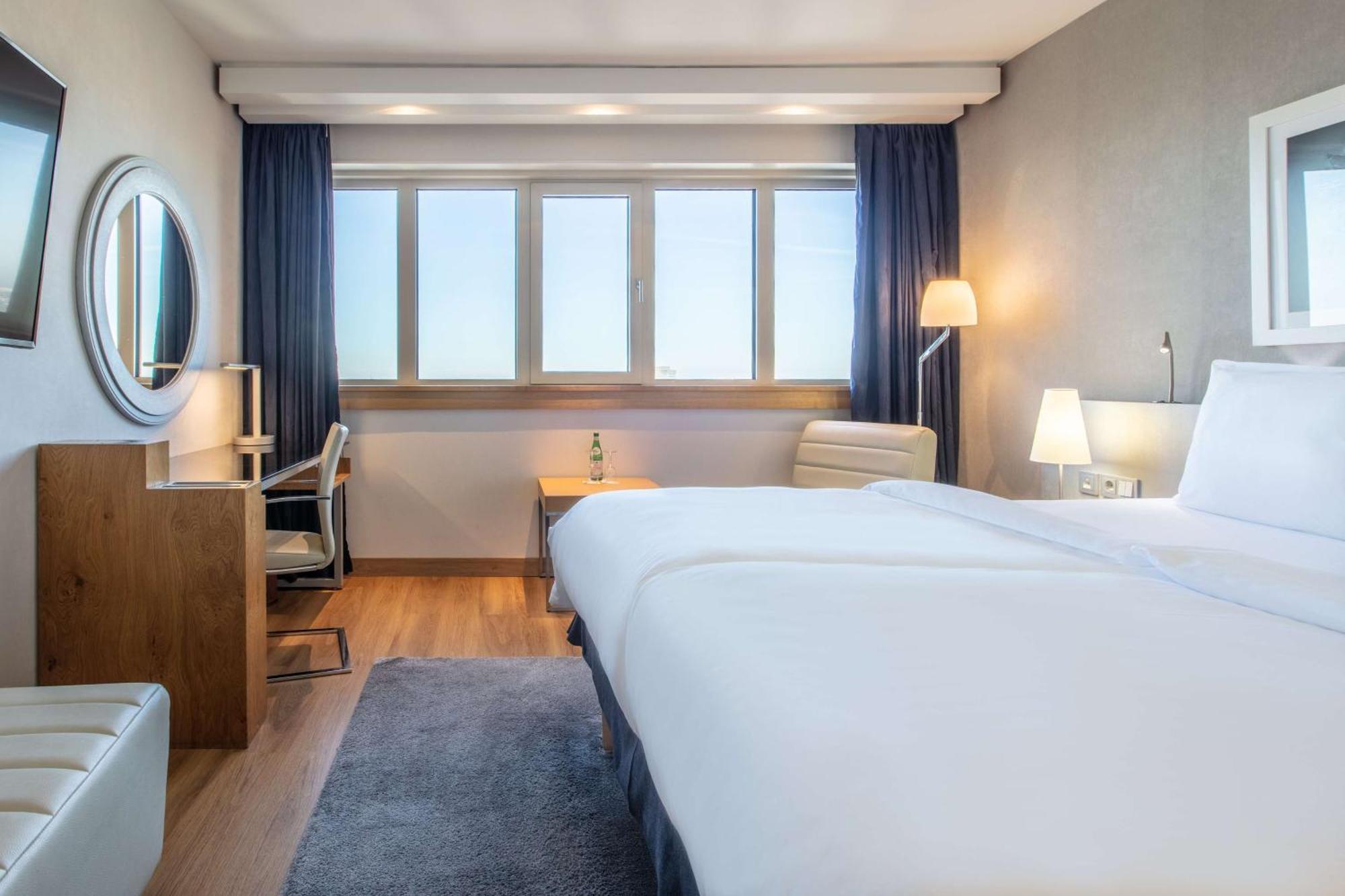 Premium Room Alster View