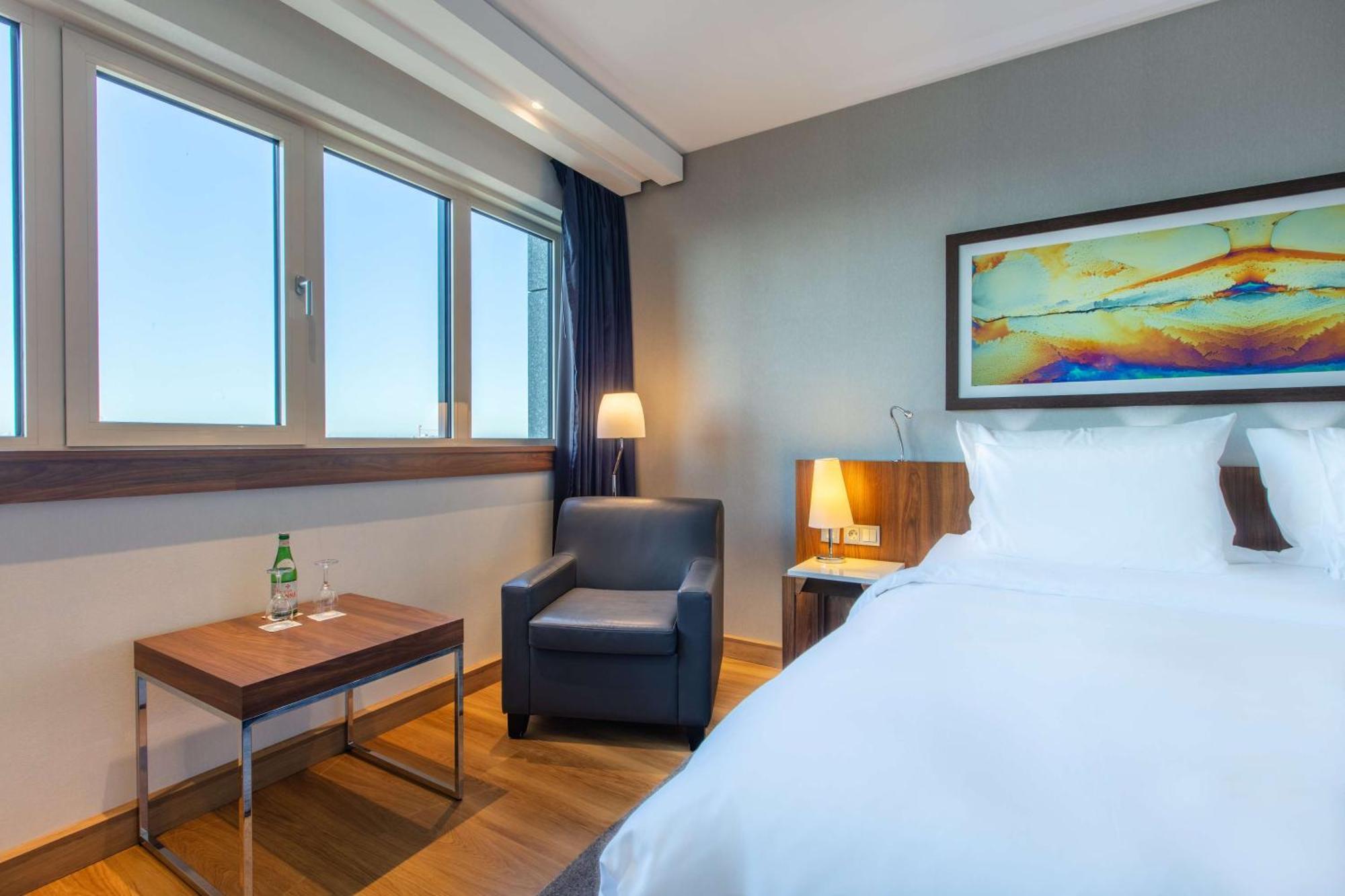 Premium Room Alster View