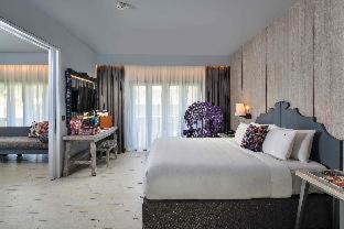 Gold Suite (max. 2 adults + 2 children max 15 years old)
