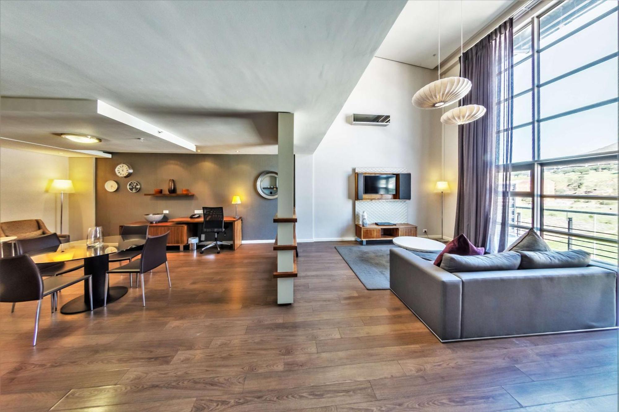 Svit King - Loft