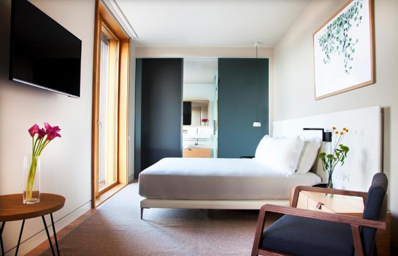 Premium-suite