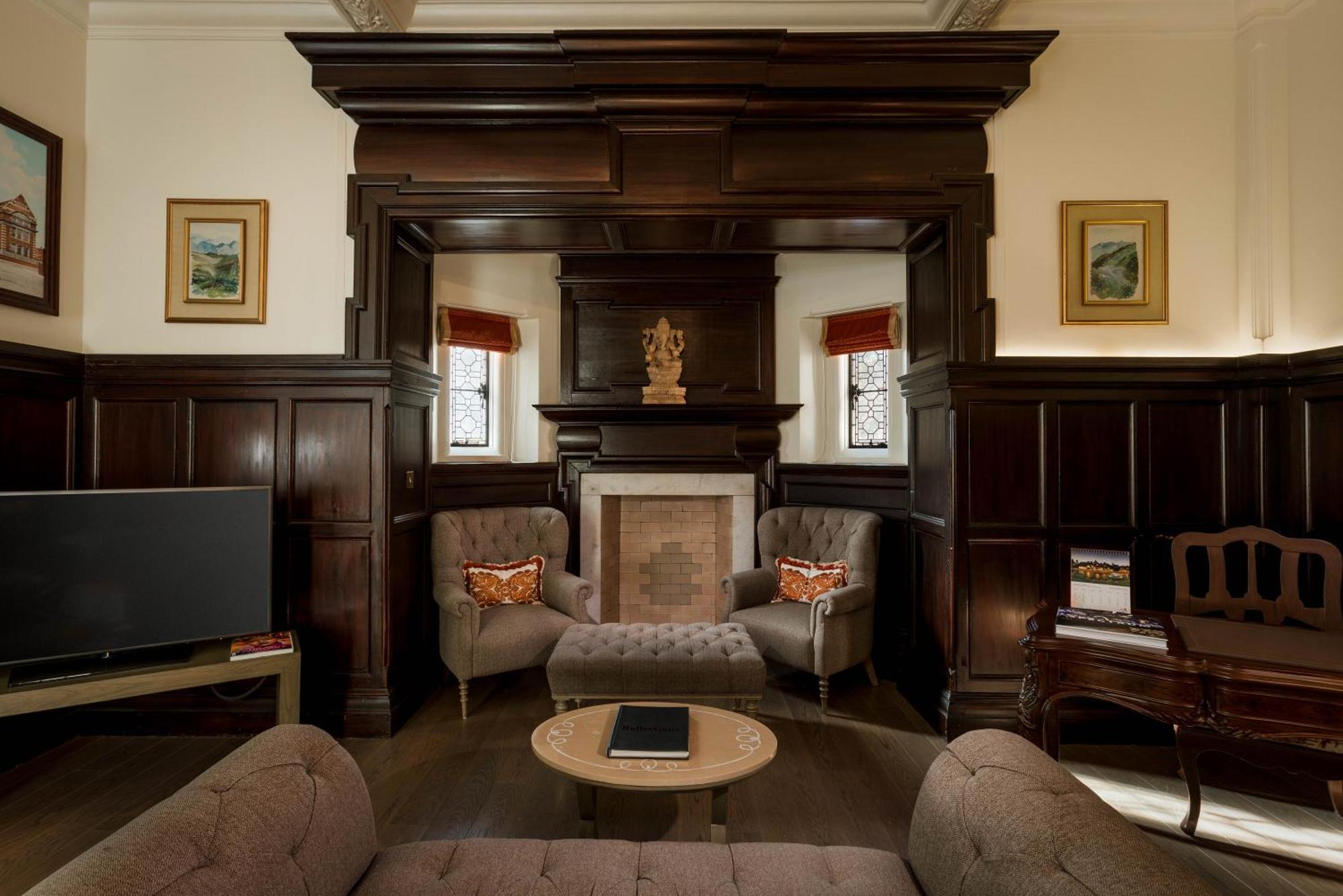 Legacy Suite