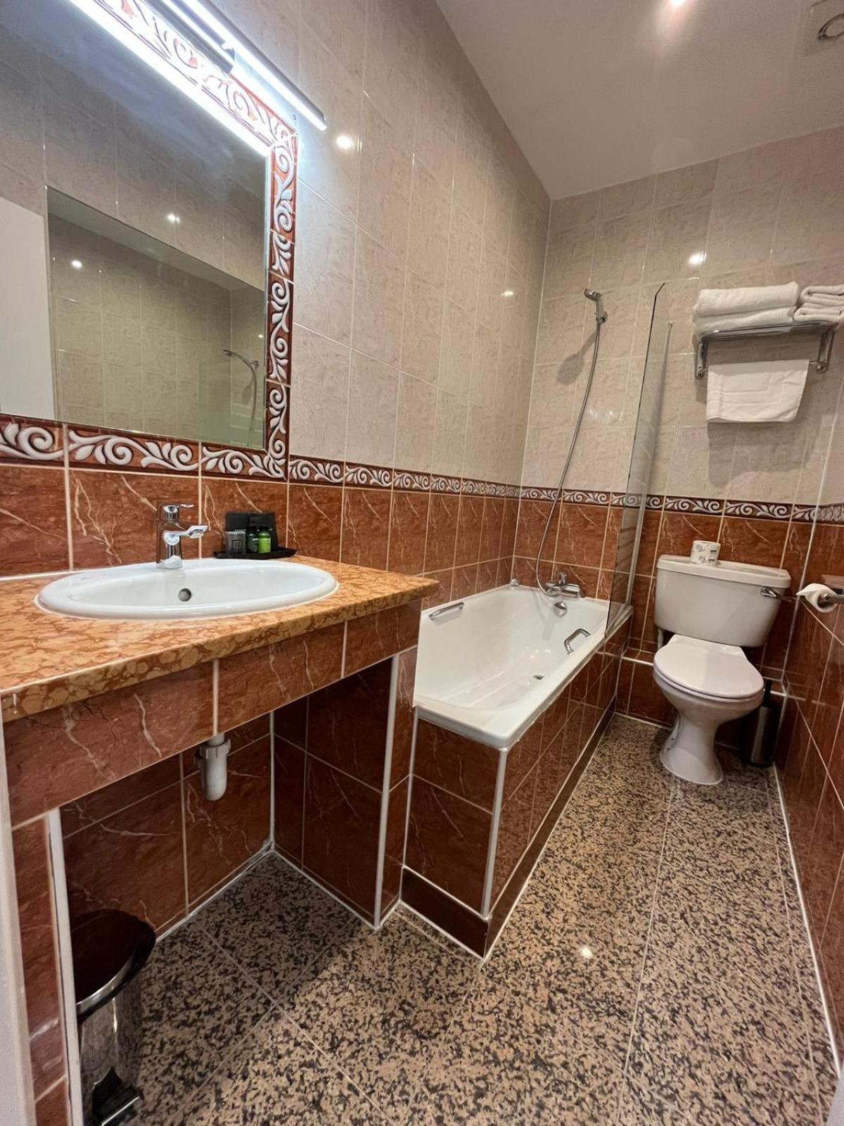 King-Size Double Room