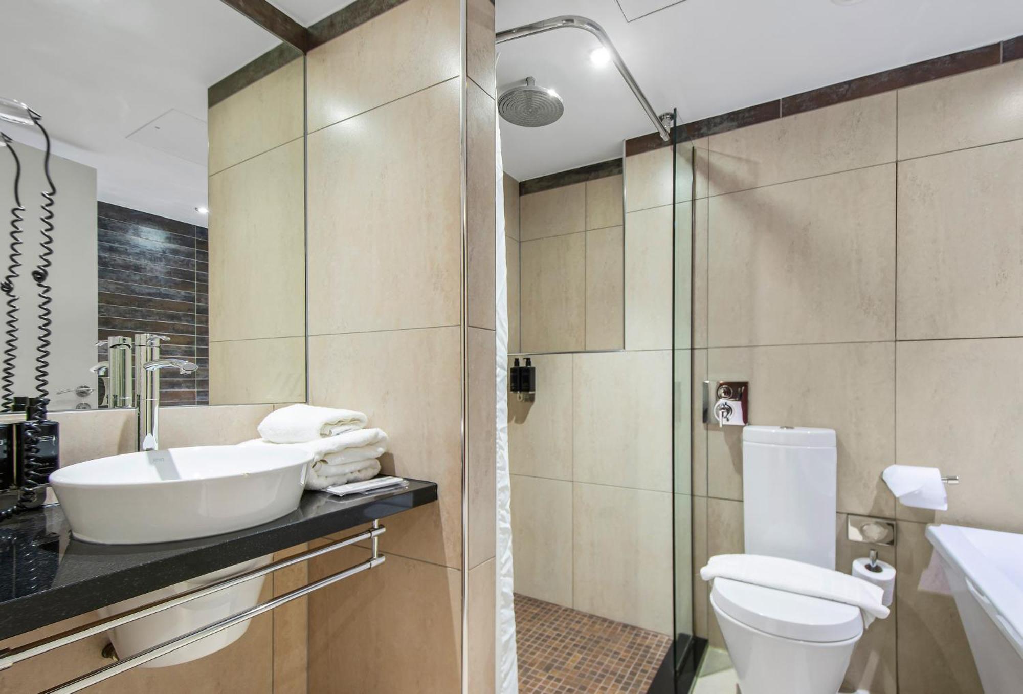 Loftssuite