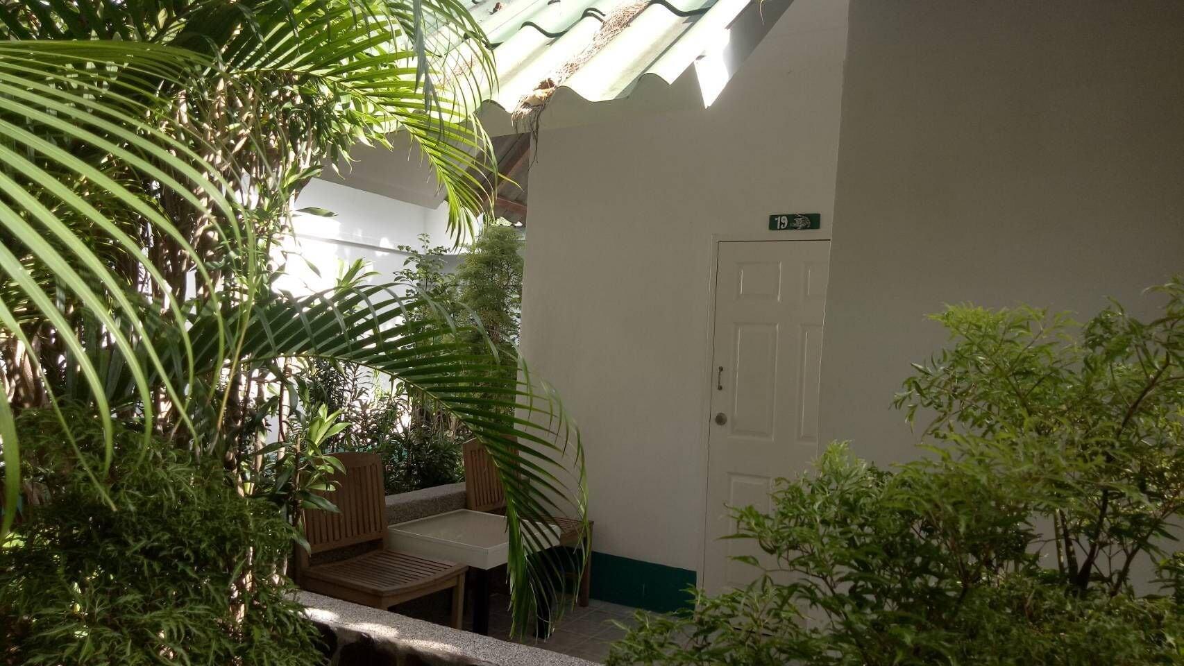 Bungalow Superior