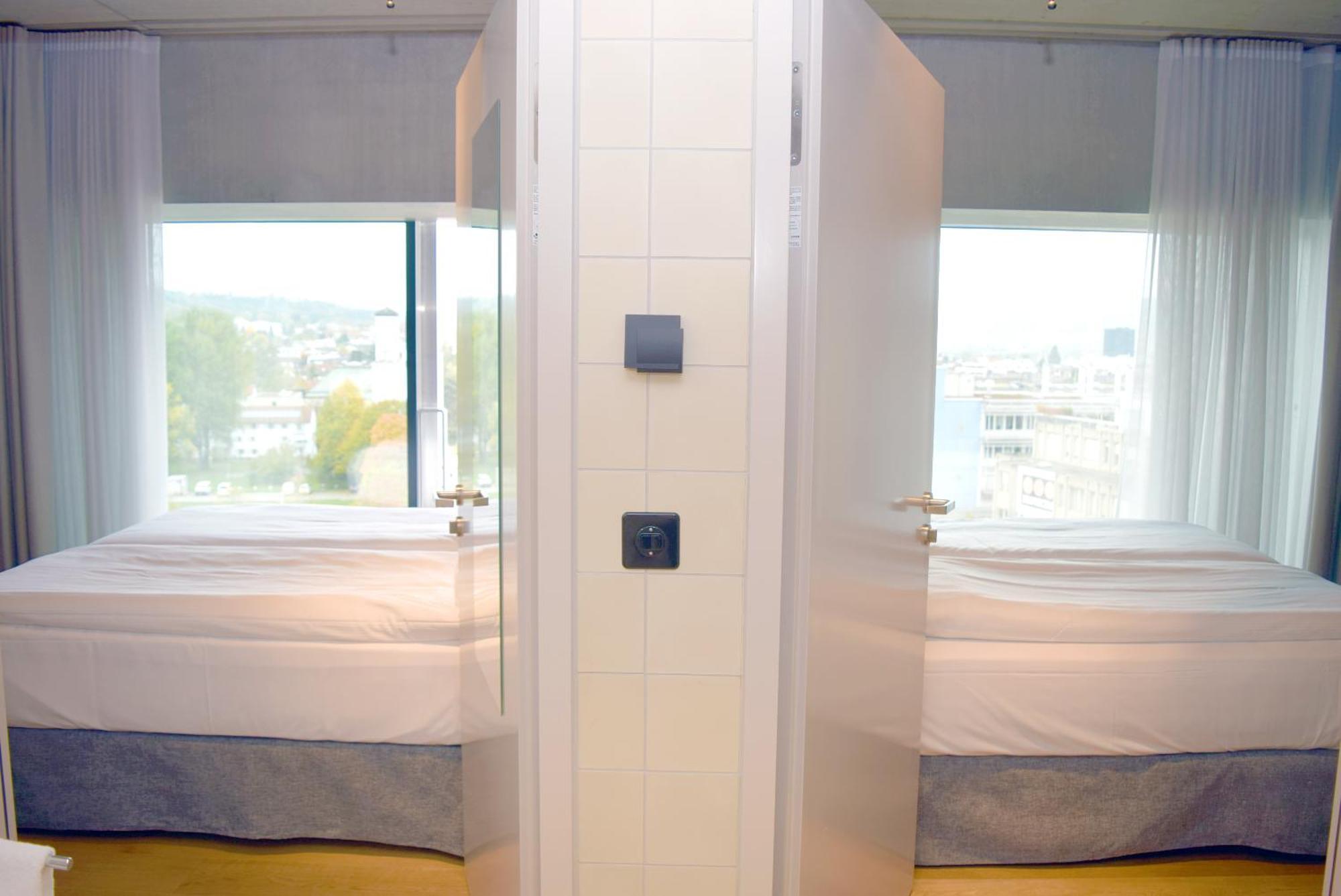 Boutique Family Suite