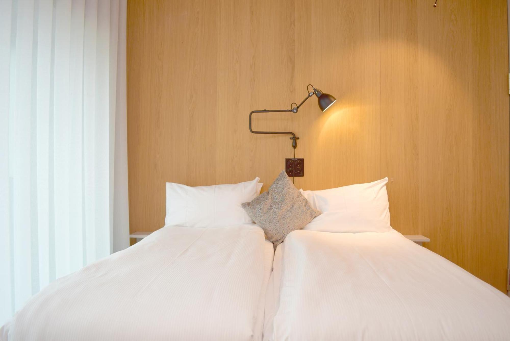 Boutique Family Suite