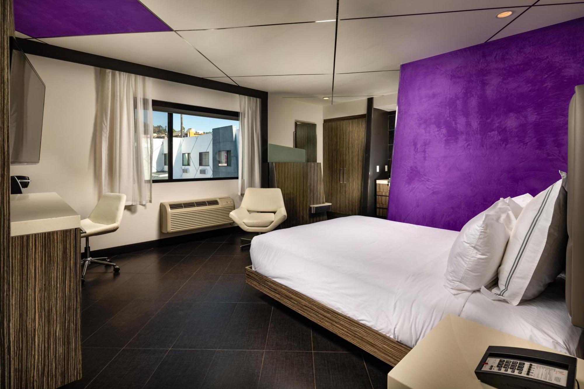 King Suite