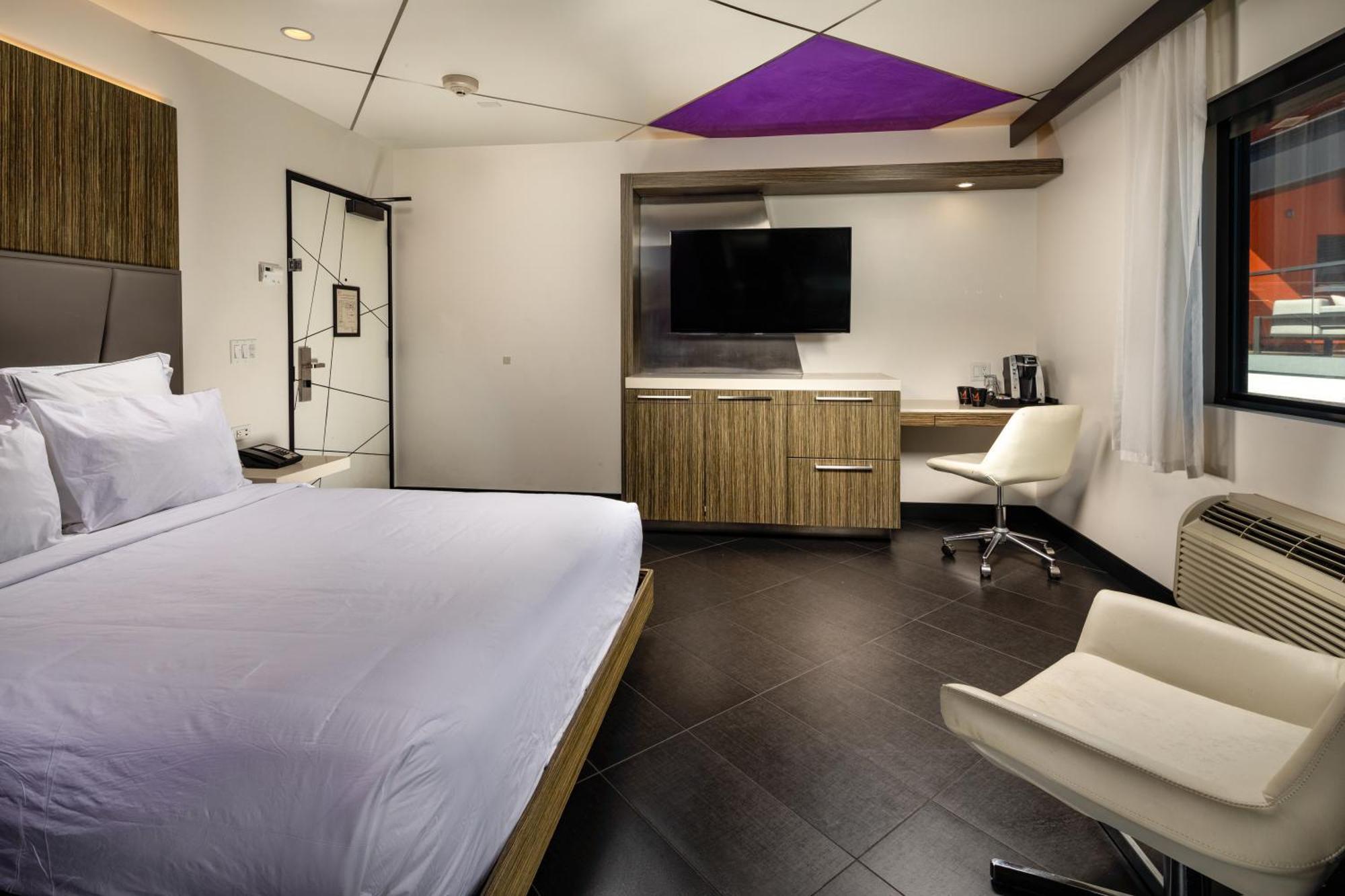 King Suite