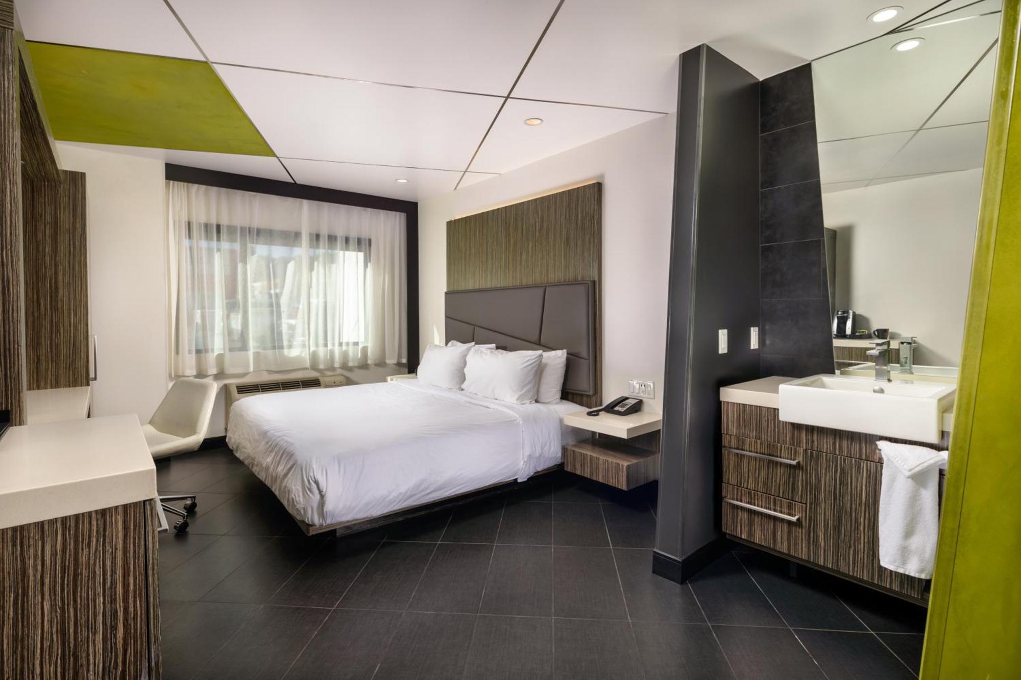 King Room