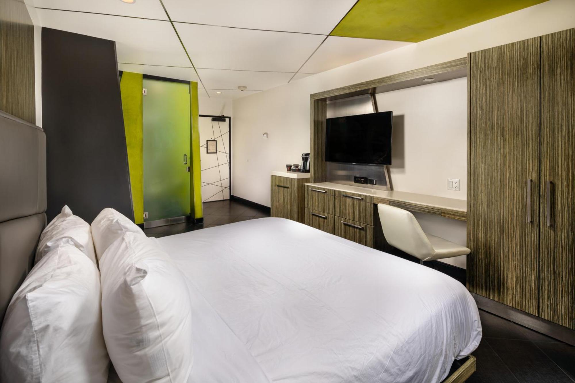 King Room